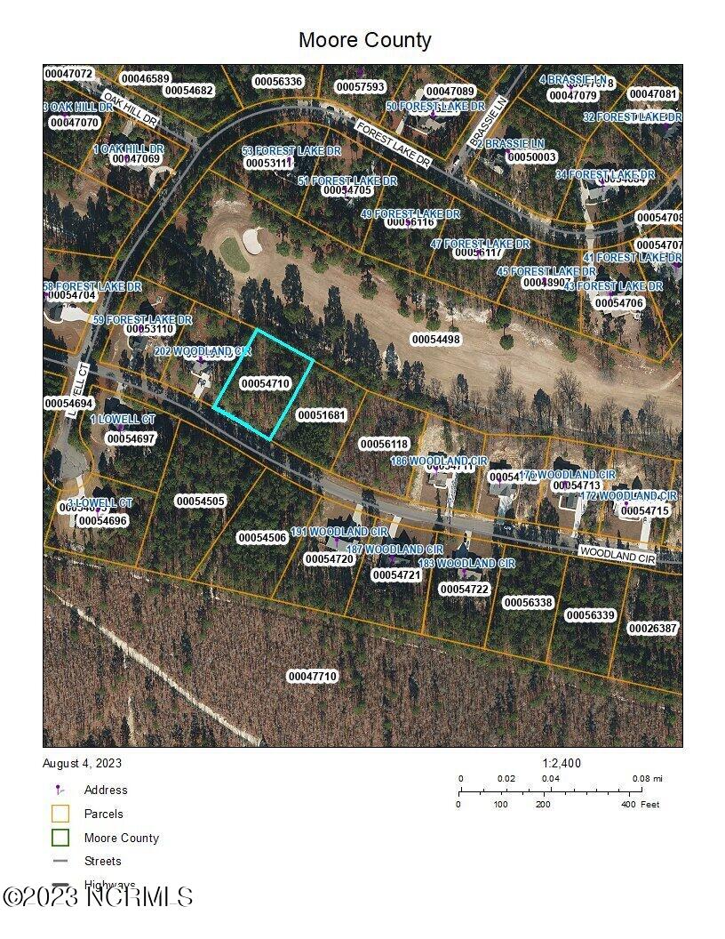 198 12 Woodland Circle