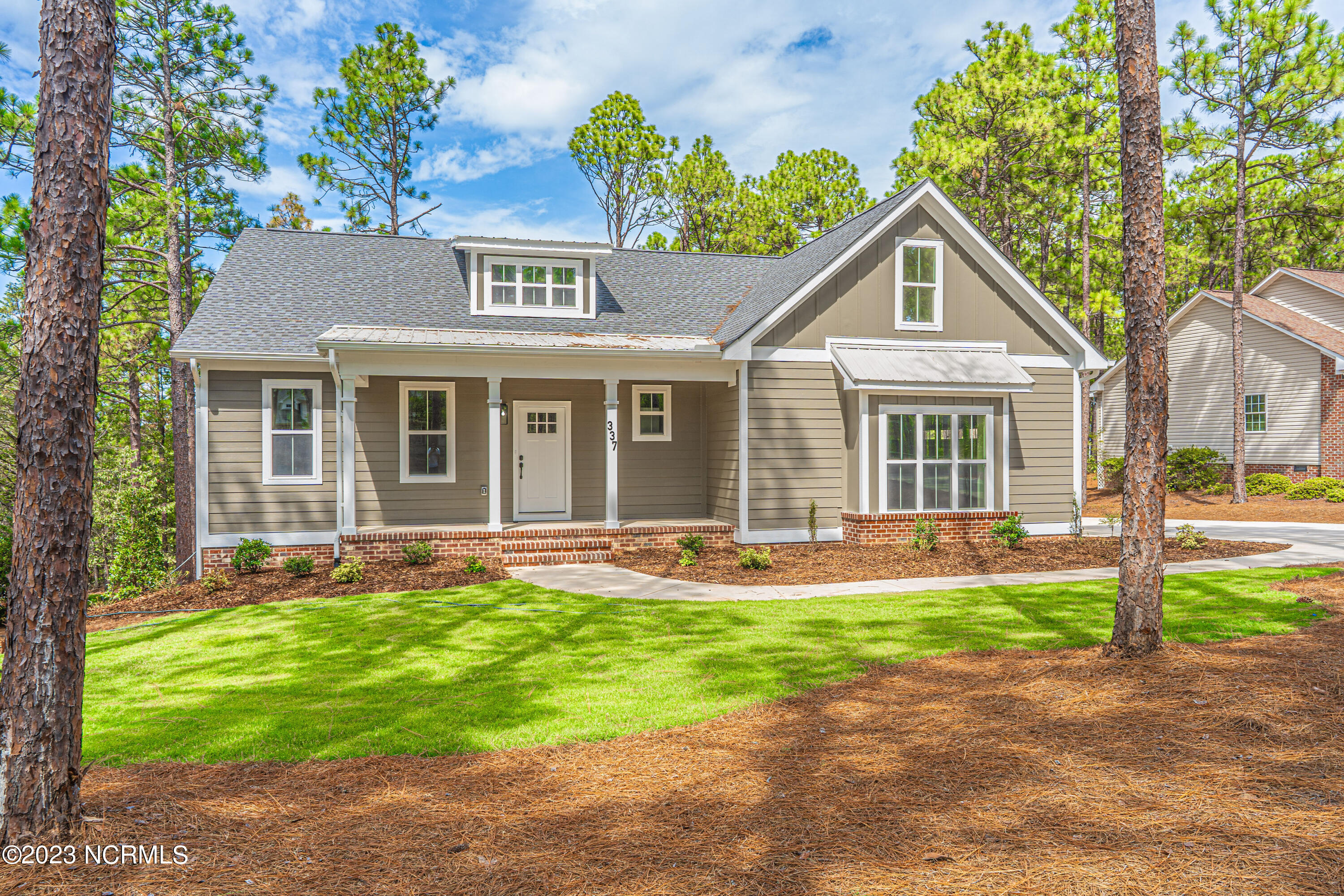 337 Longleaf Drive