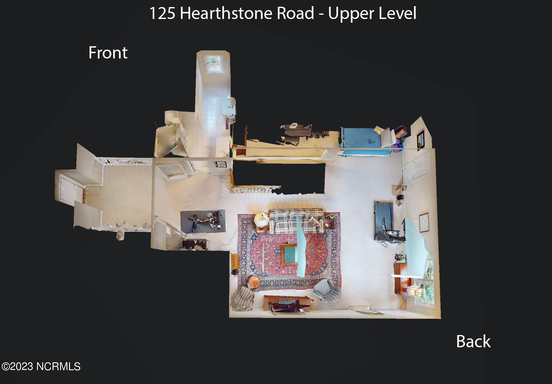 125 Hearthstone Road