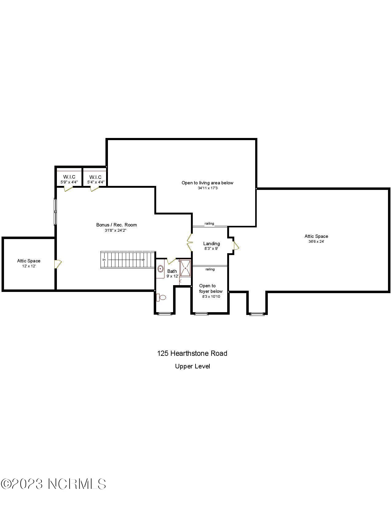 125 Hearthstone Road