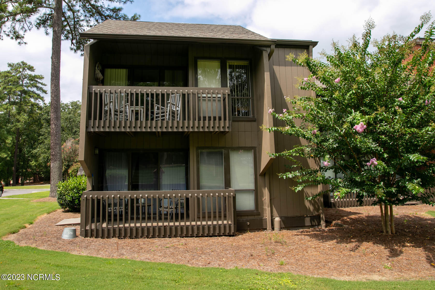 800 Saint Andrews Drive, 210