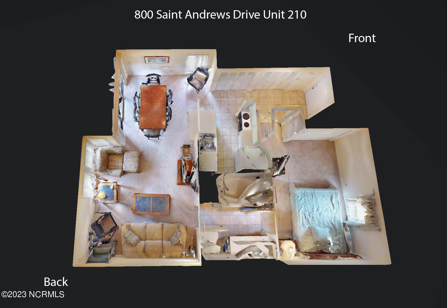 800 Saint Andrews Drive, 210