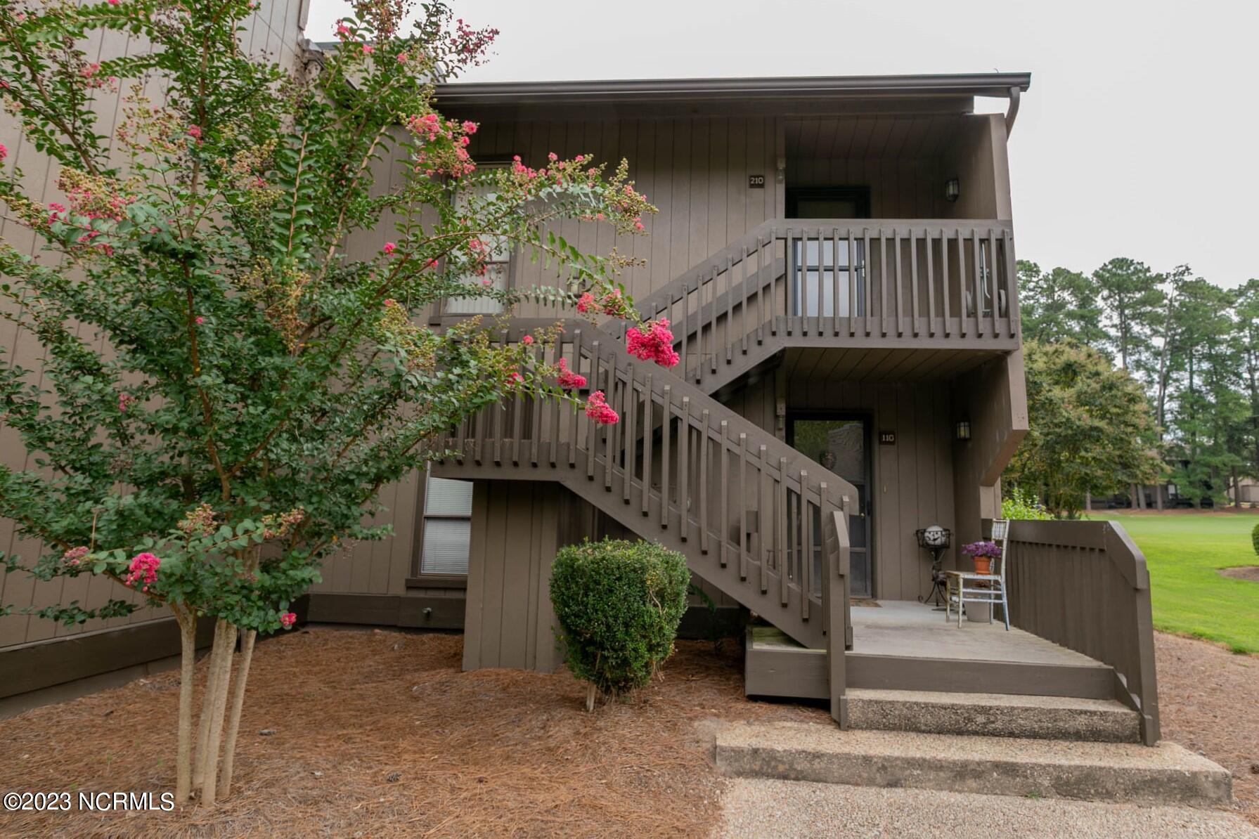 800 Saint Andrews Drive, 210