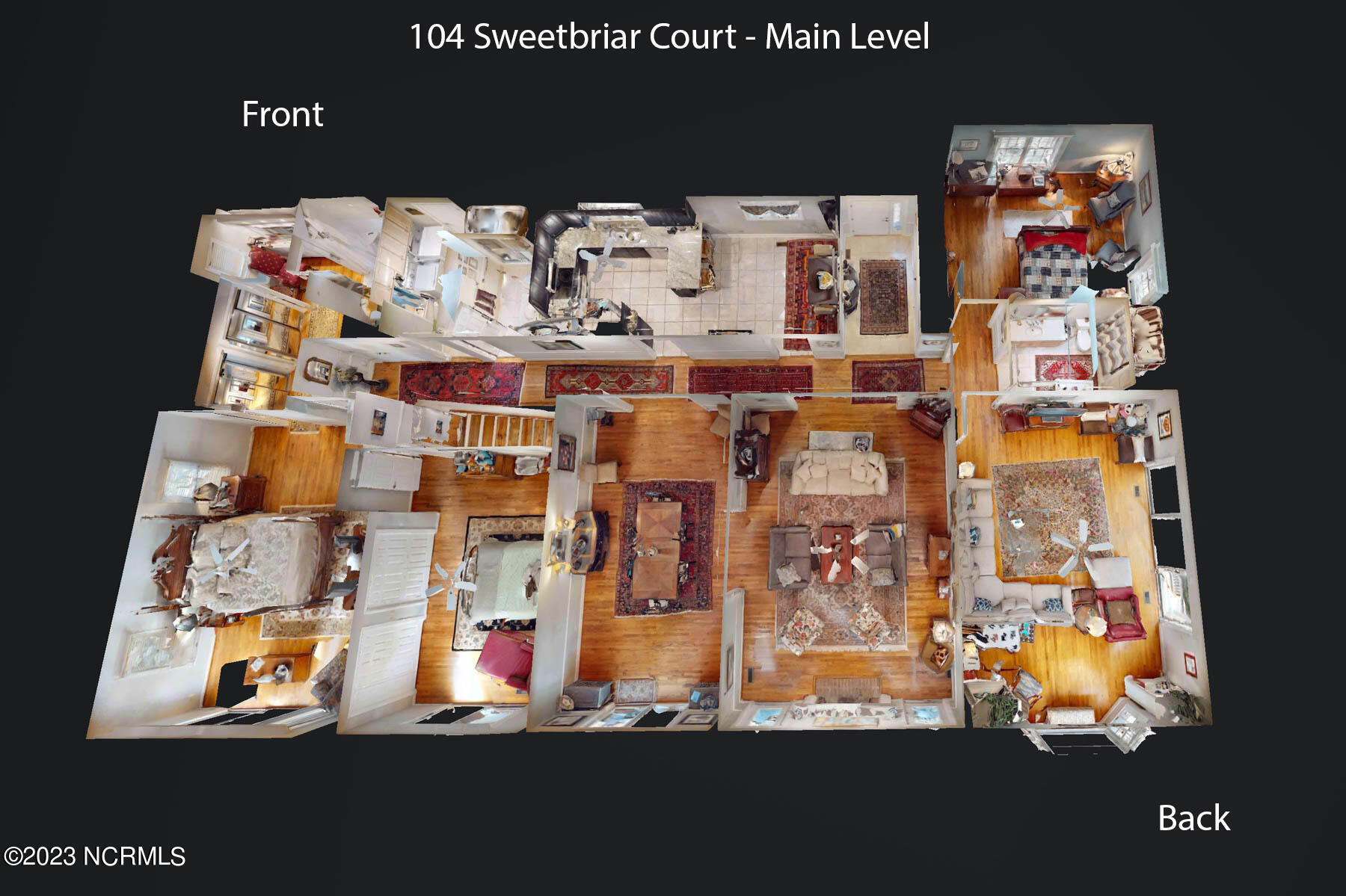 104 Sweetbriar Court