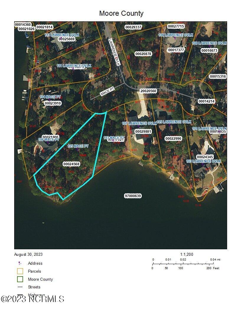105 3270 Mace Point