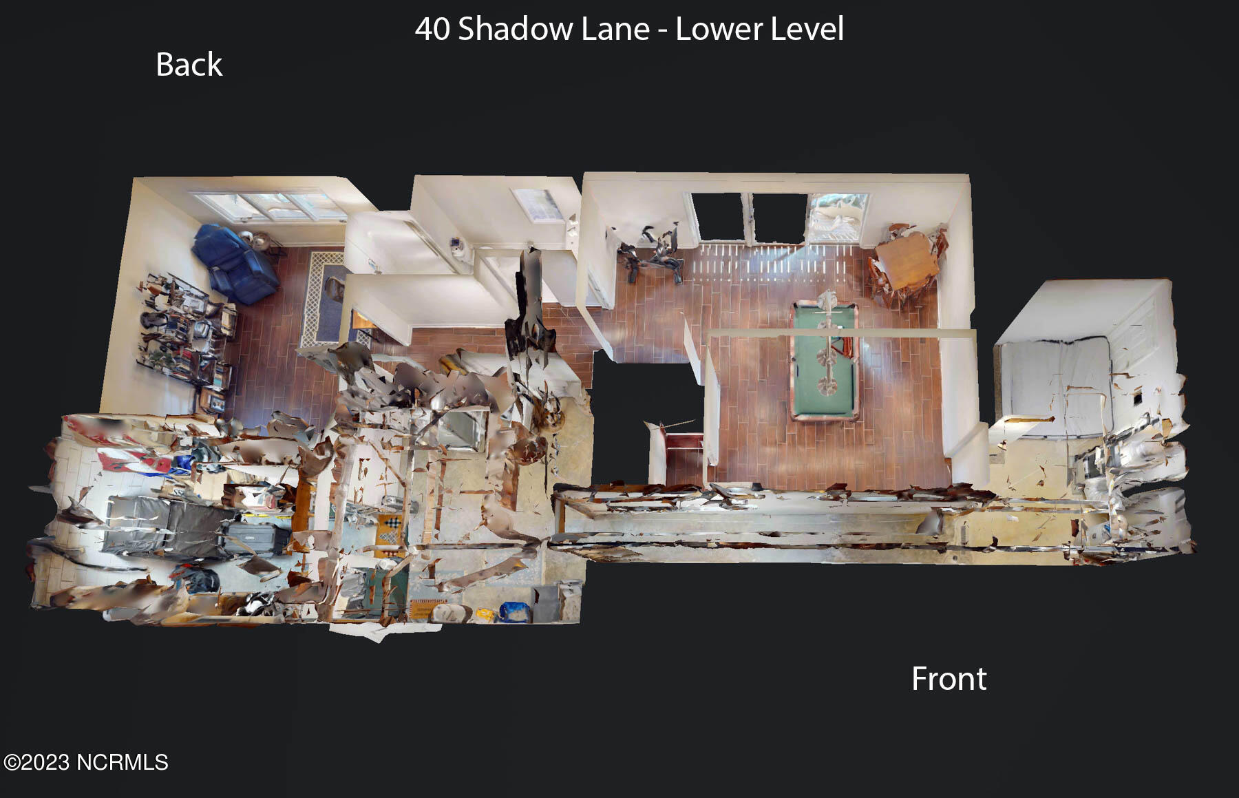 40 Shadow Lane