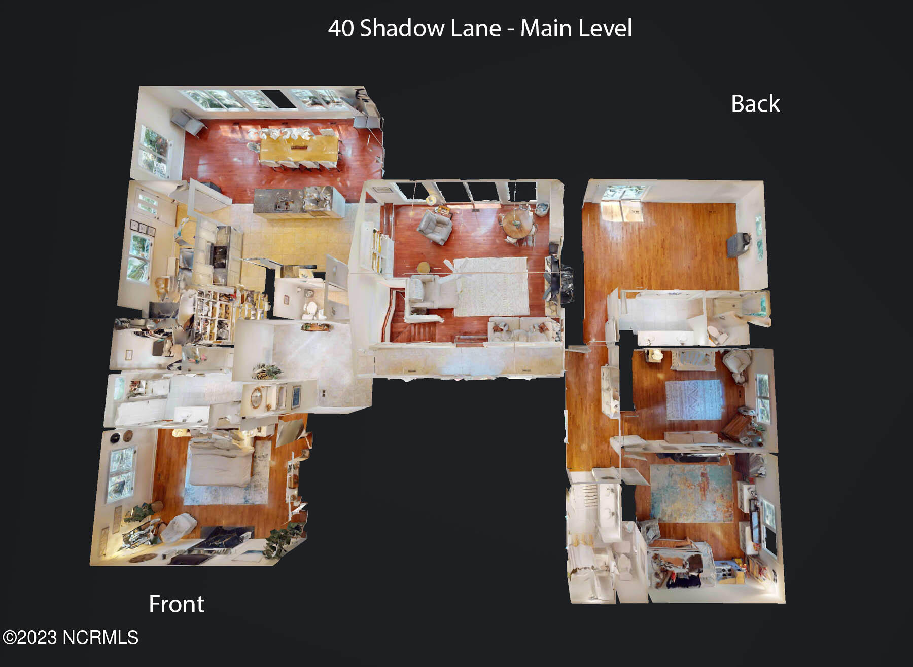40 Shadow Lane