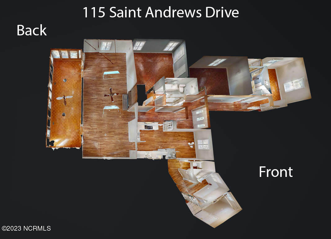 115 Saint Andrews Drive