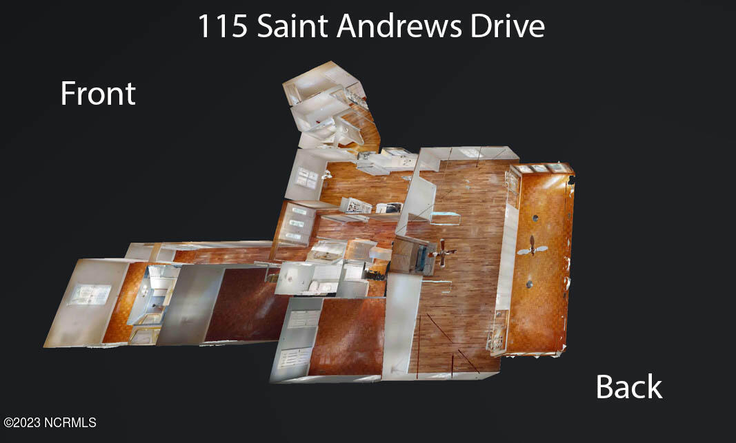 115 Saint Andrews Drive