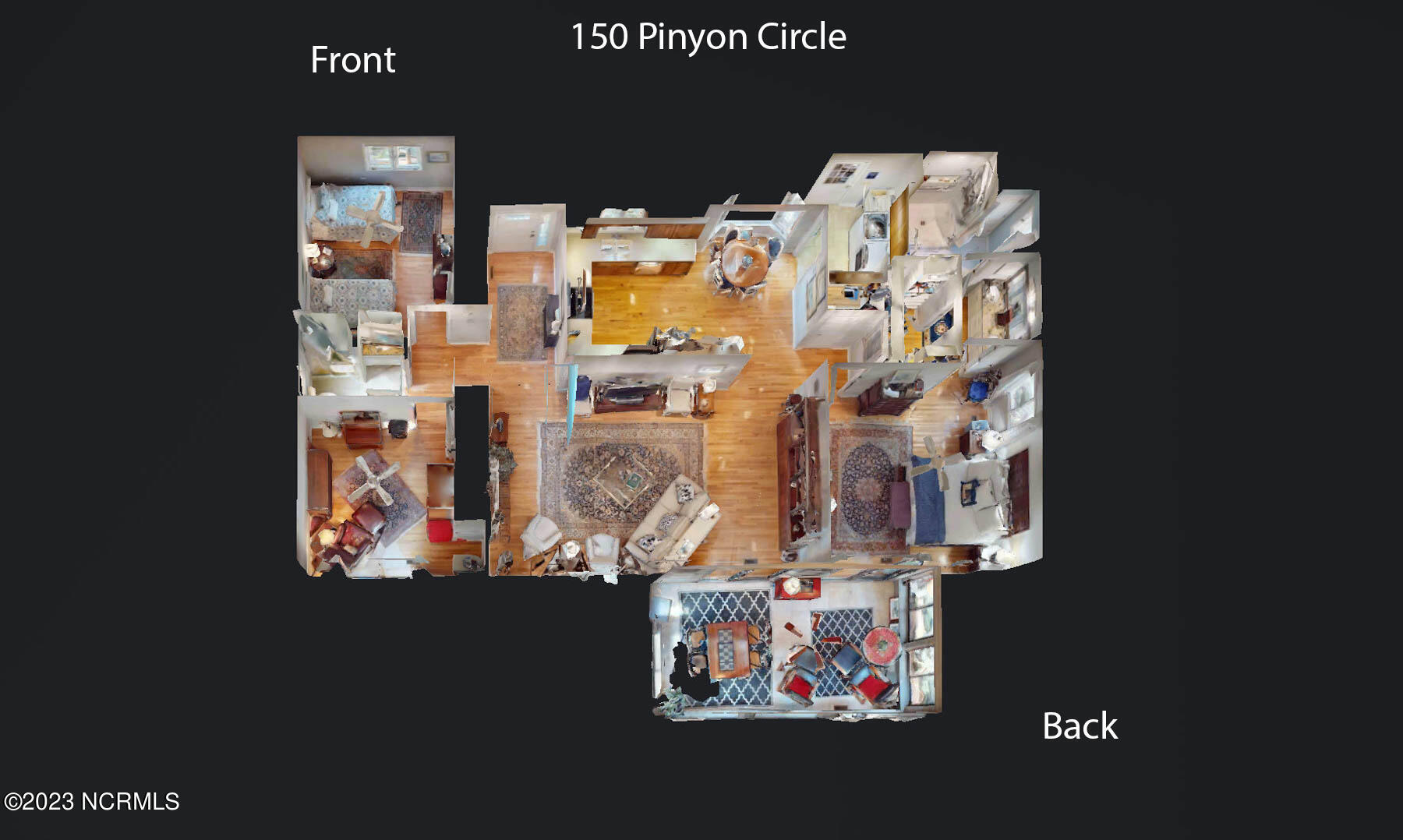 150 Pinyon Circle