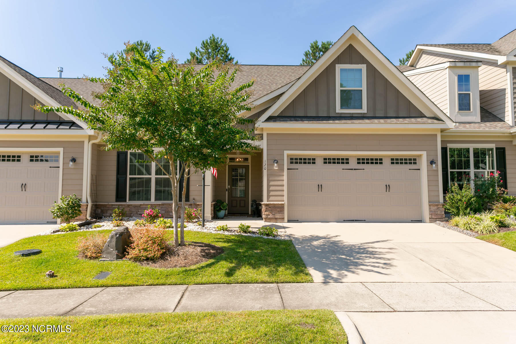 120 Winged Foot Road