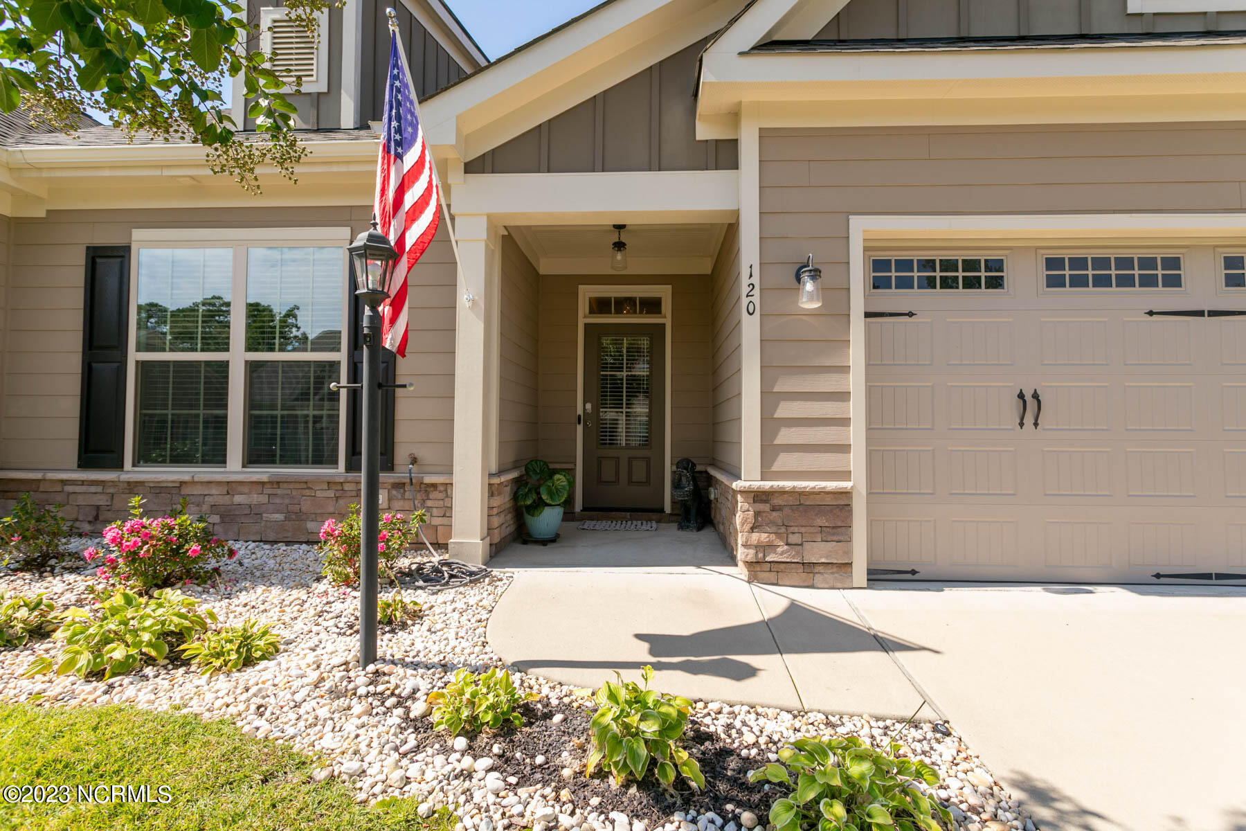 120 Winged Foot Road