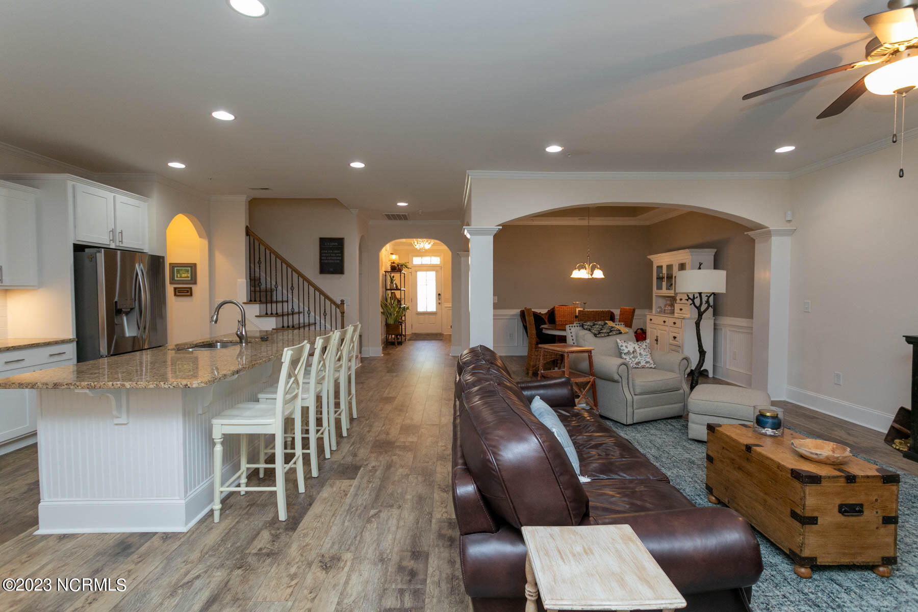 120 Winged Foot Road