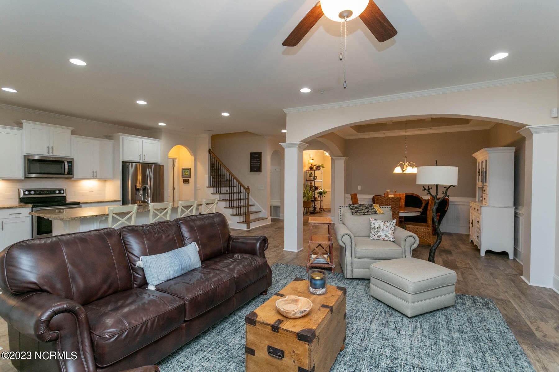 120 Winged Foot Road