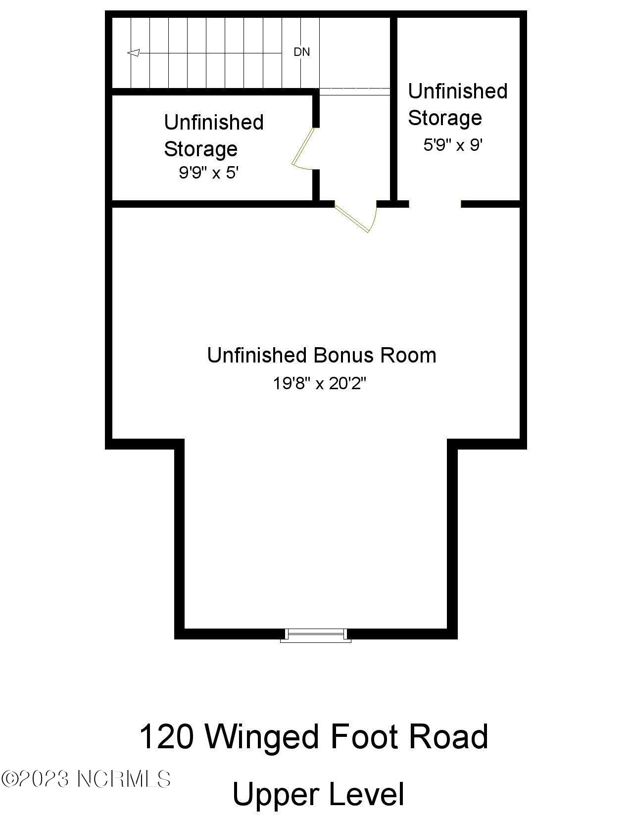 120 Winged Foot Road