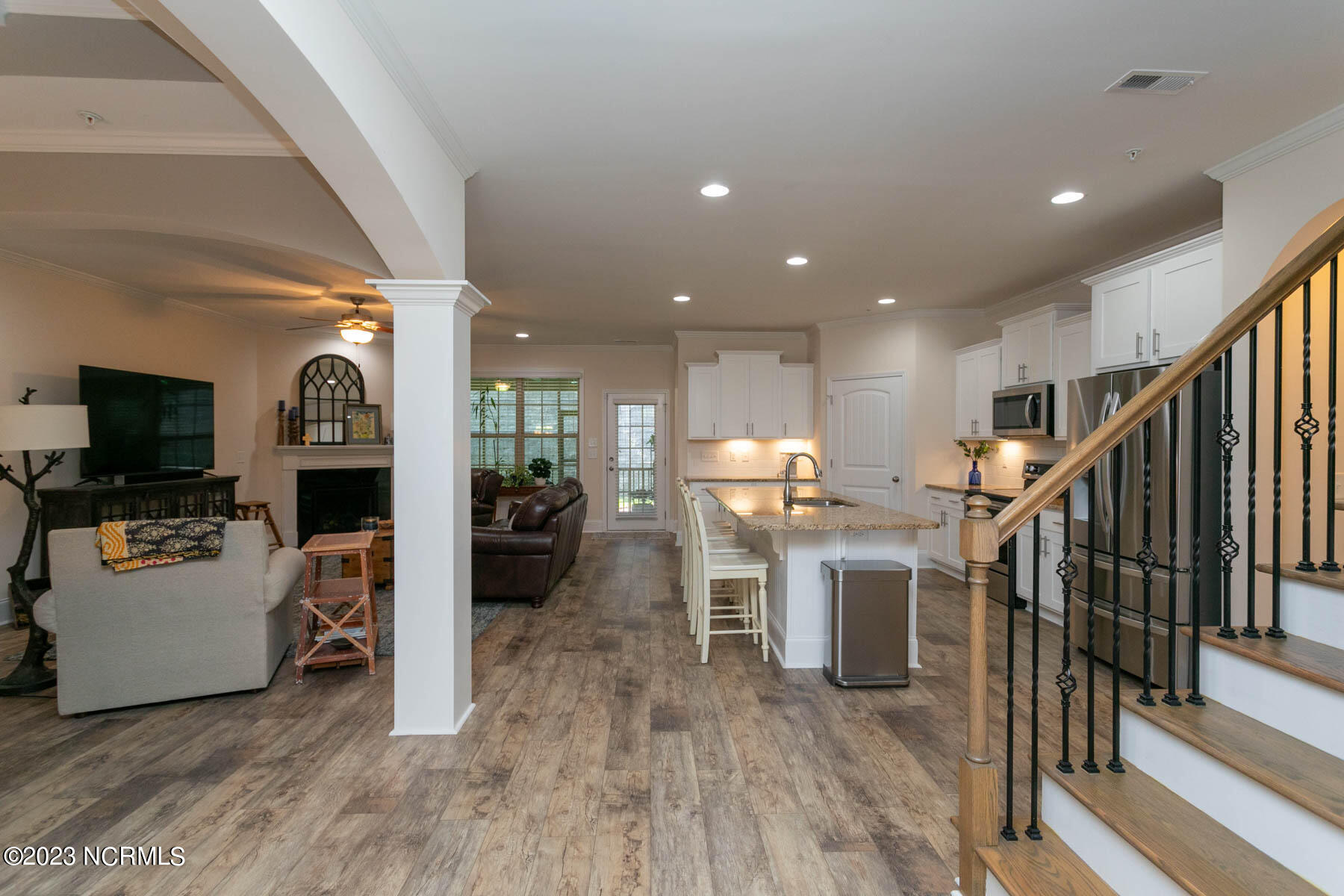 120 Winged Foot Road