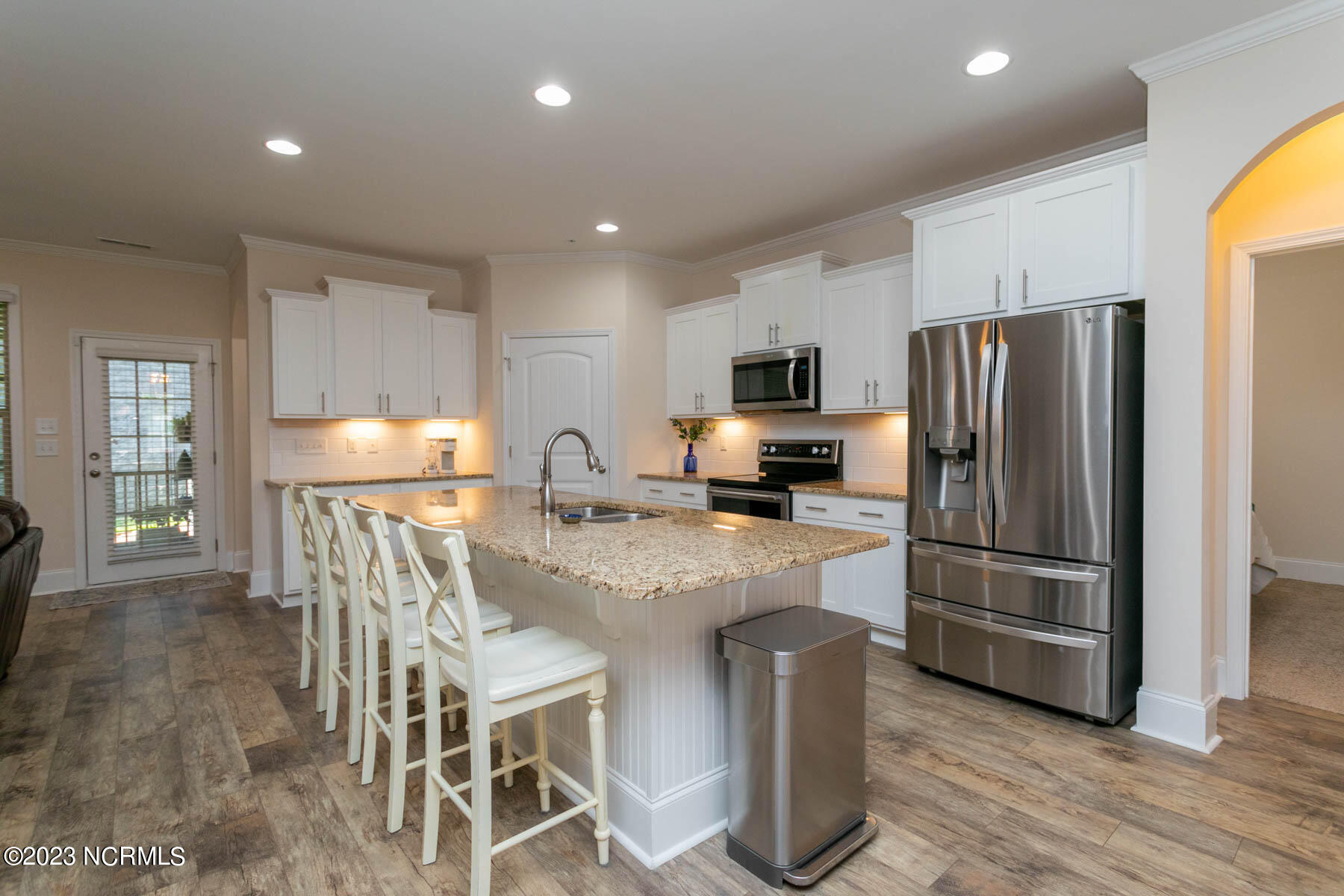 120 Winged Foot Road