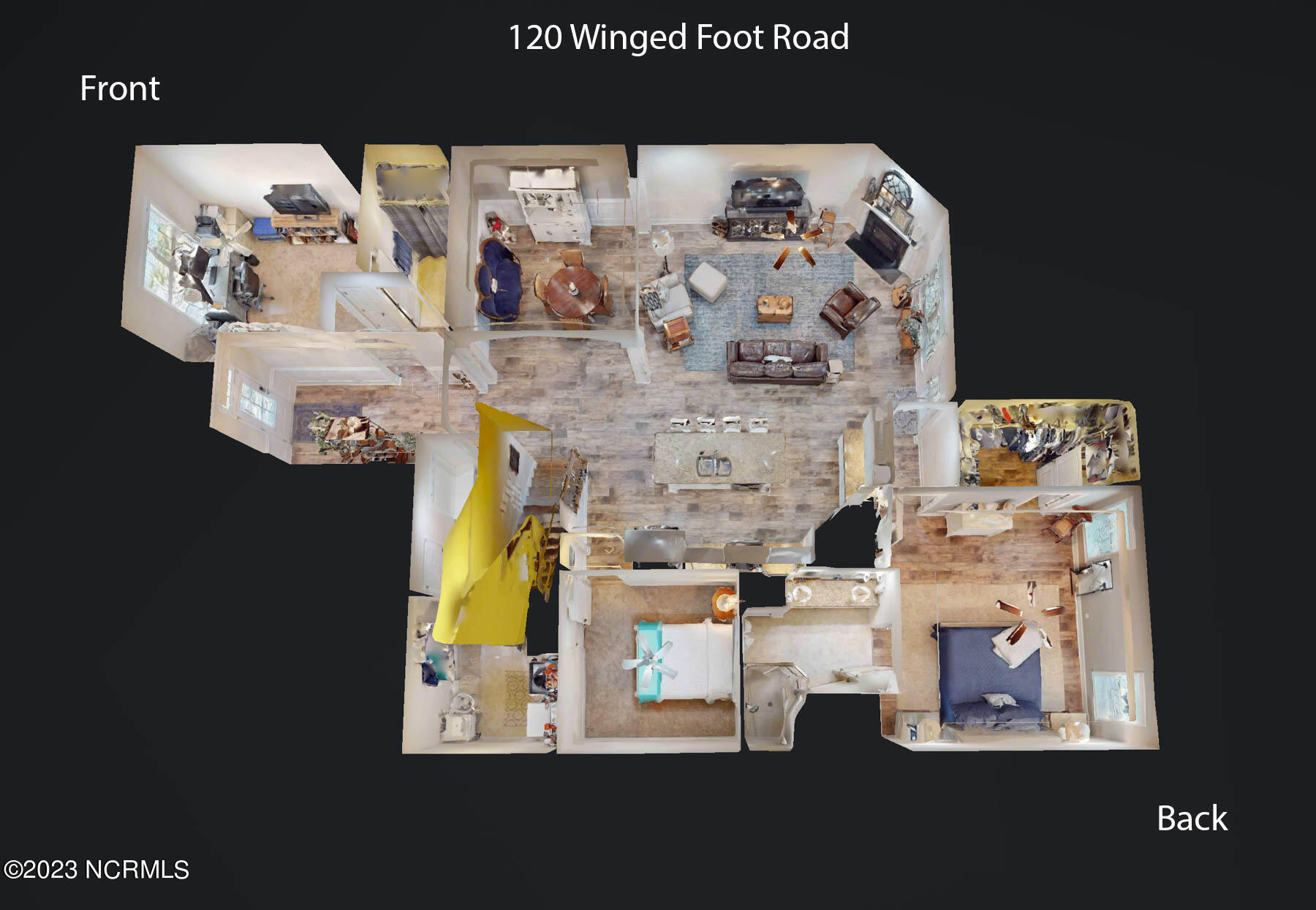 120 Winged Foot Road