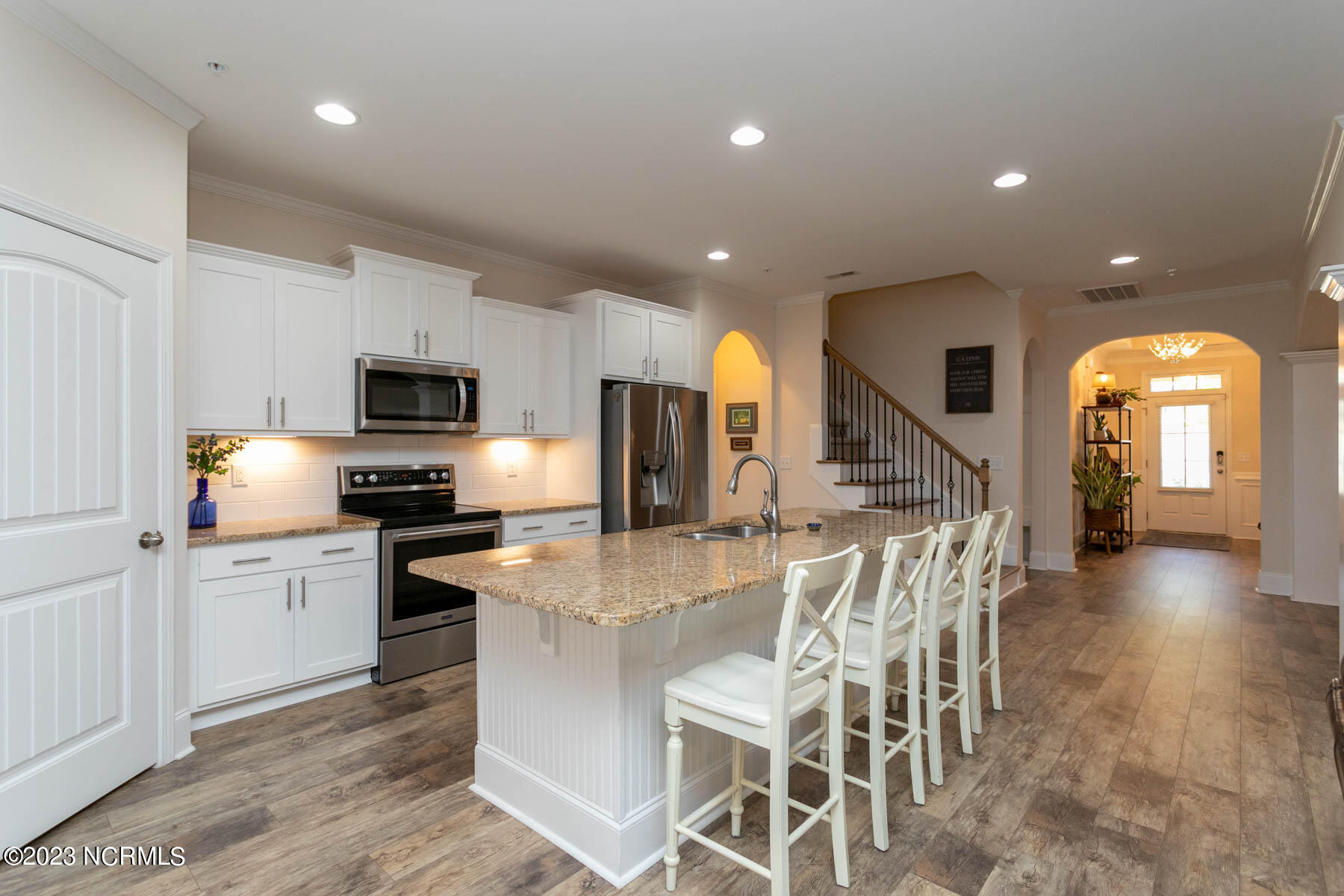 120 Winged Foot Road