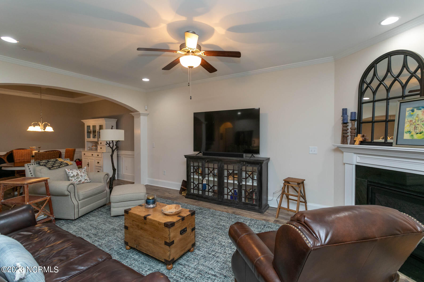 120 Winged Foot Road