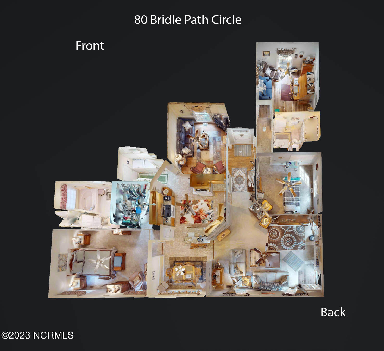 80 Bridle Path Circle