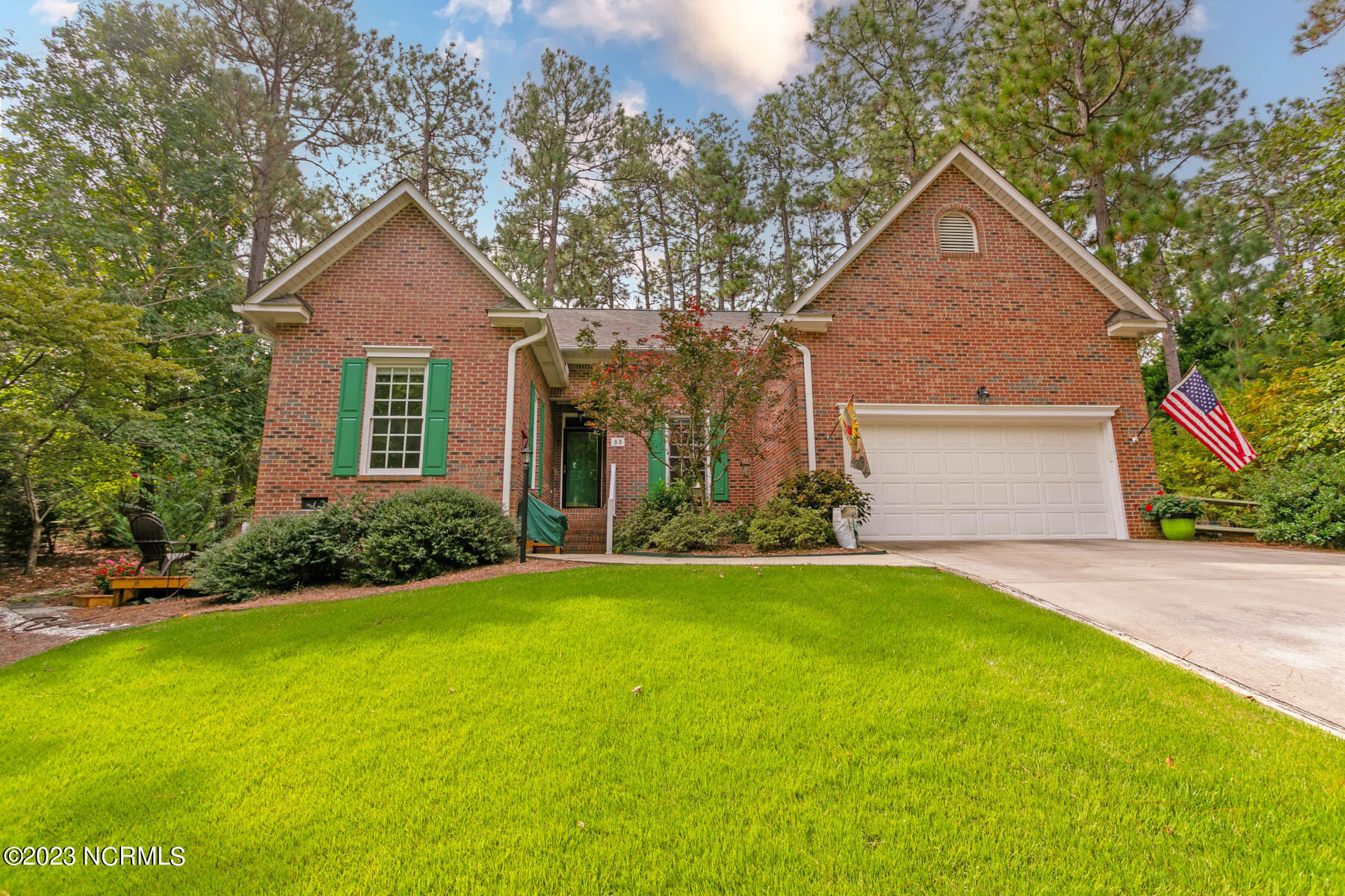 80 Bridle Path Circle