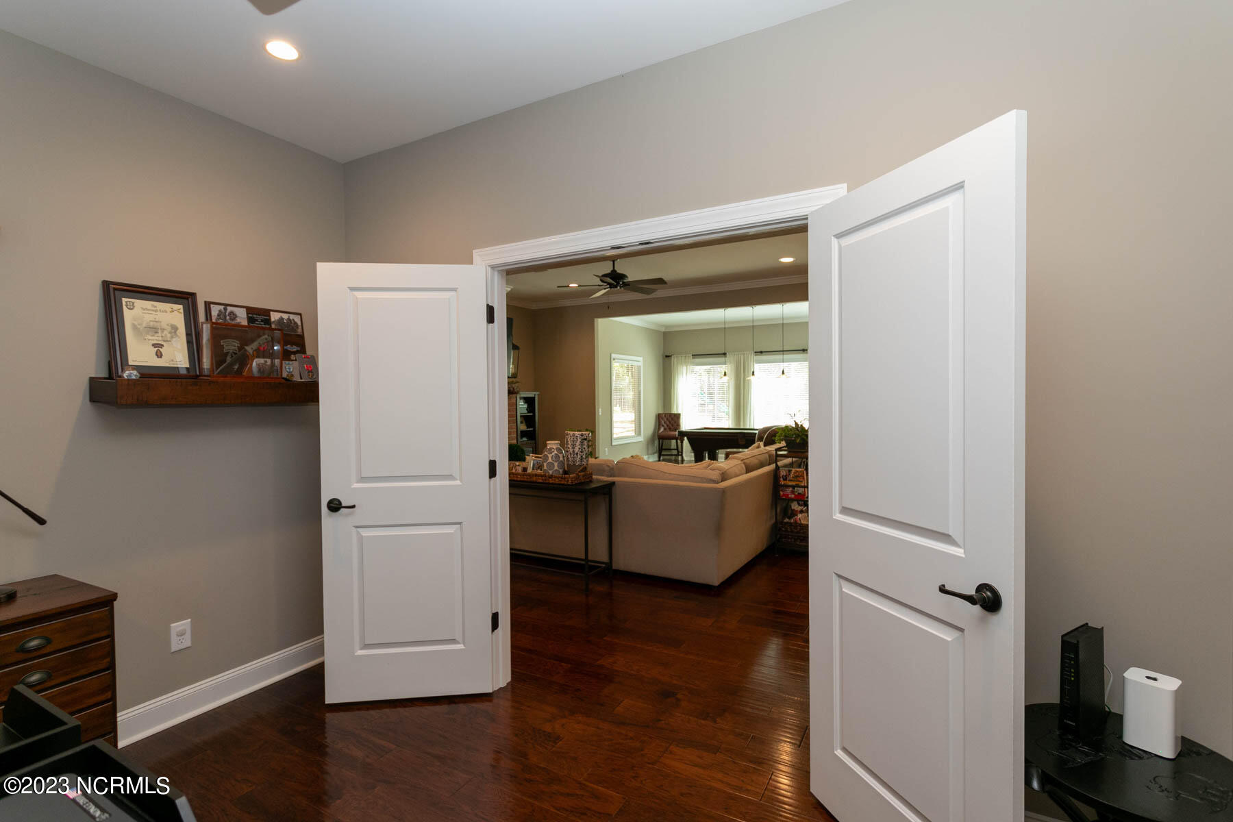485 Morganwood Drive