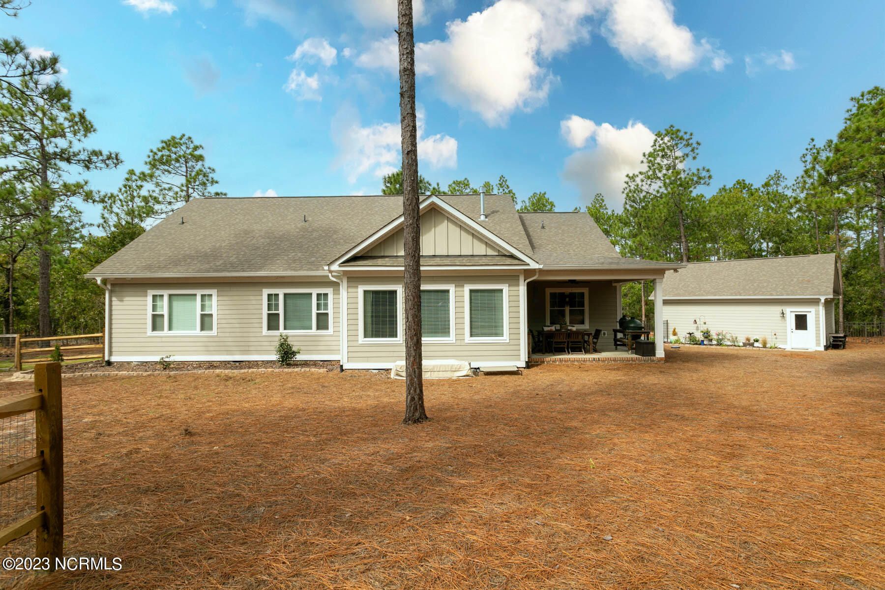 485 Morganwood Drive