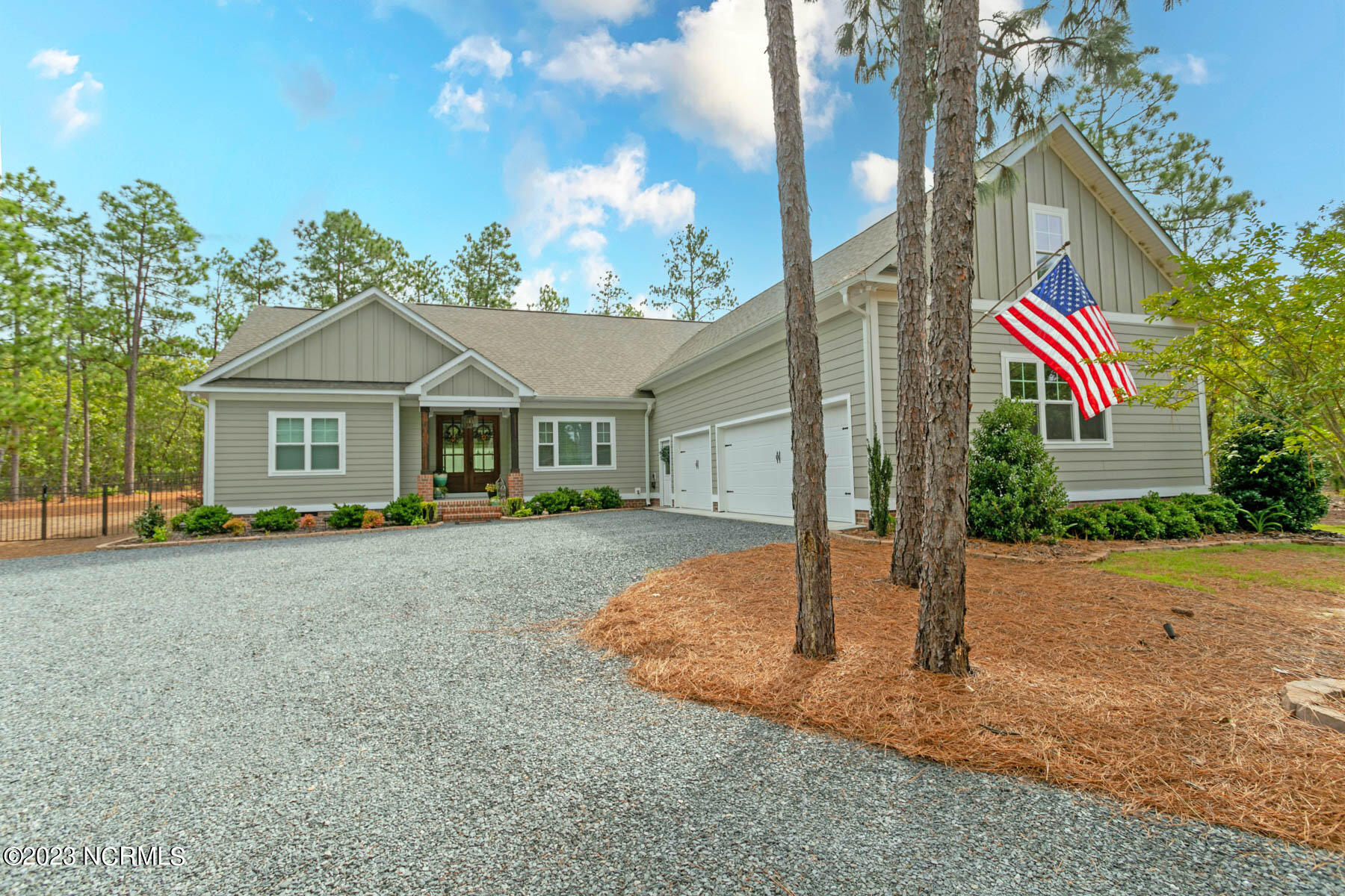 485 Morganwood Drive