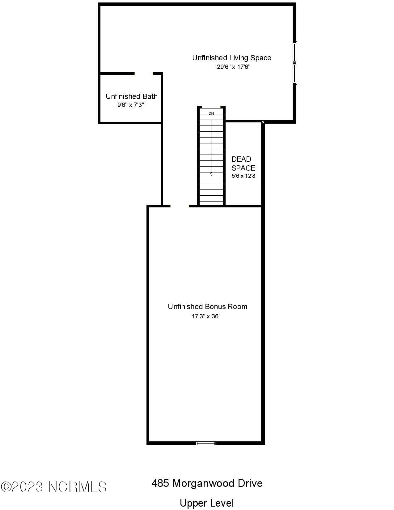 485 Morganwood Drive