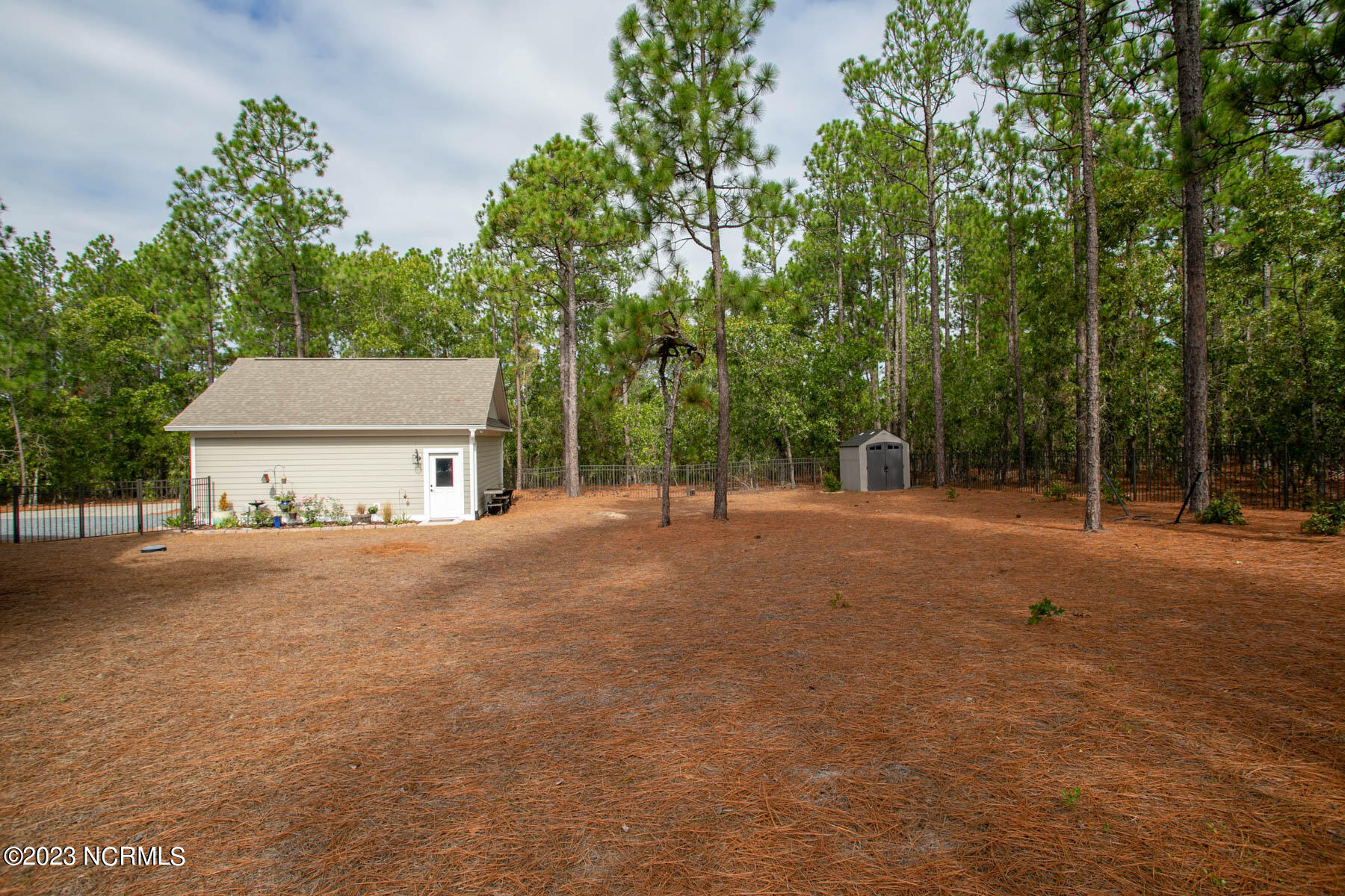 485 Morganwood Drive