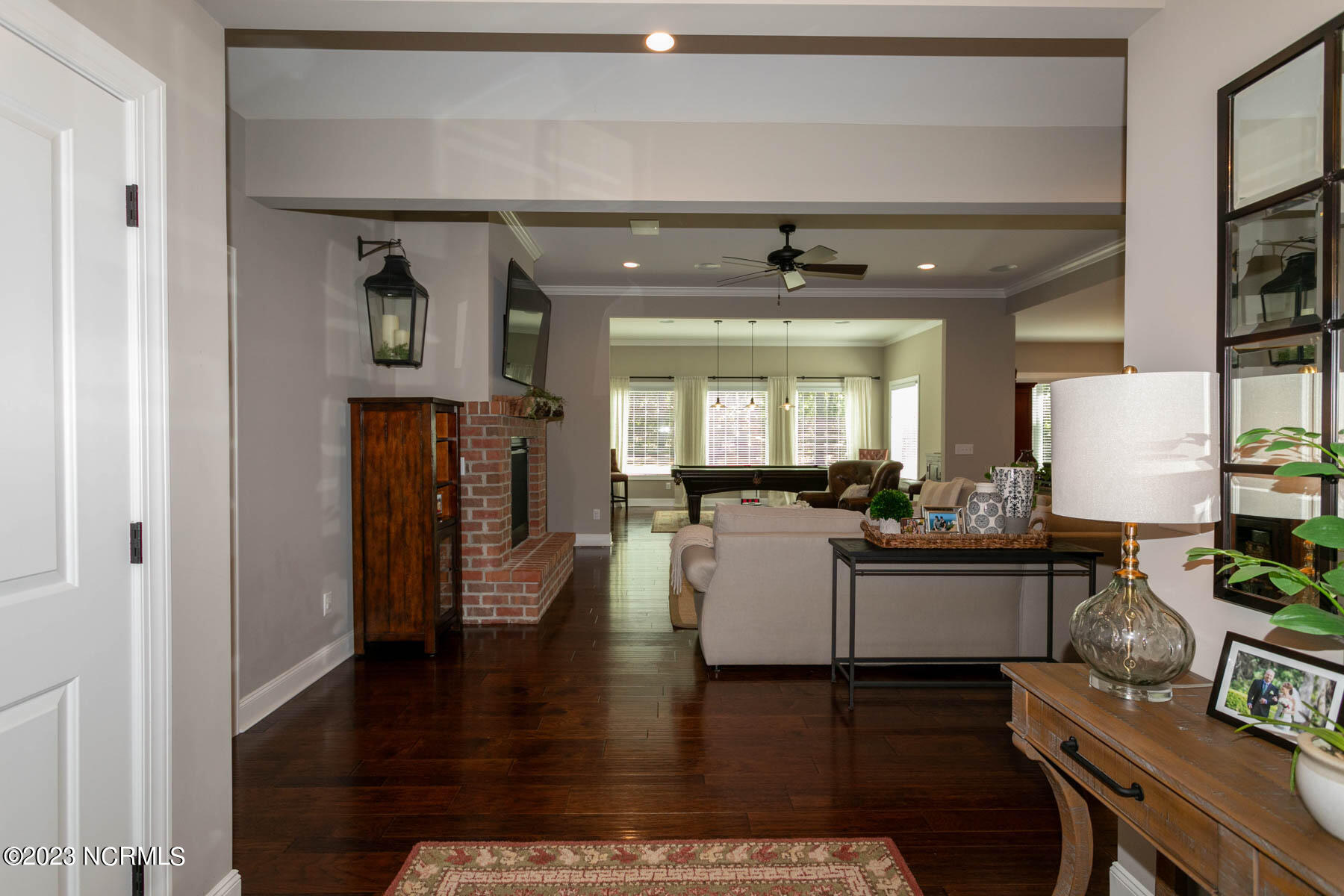 485 Morganwood Drive