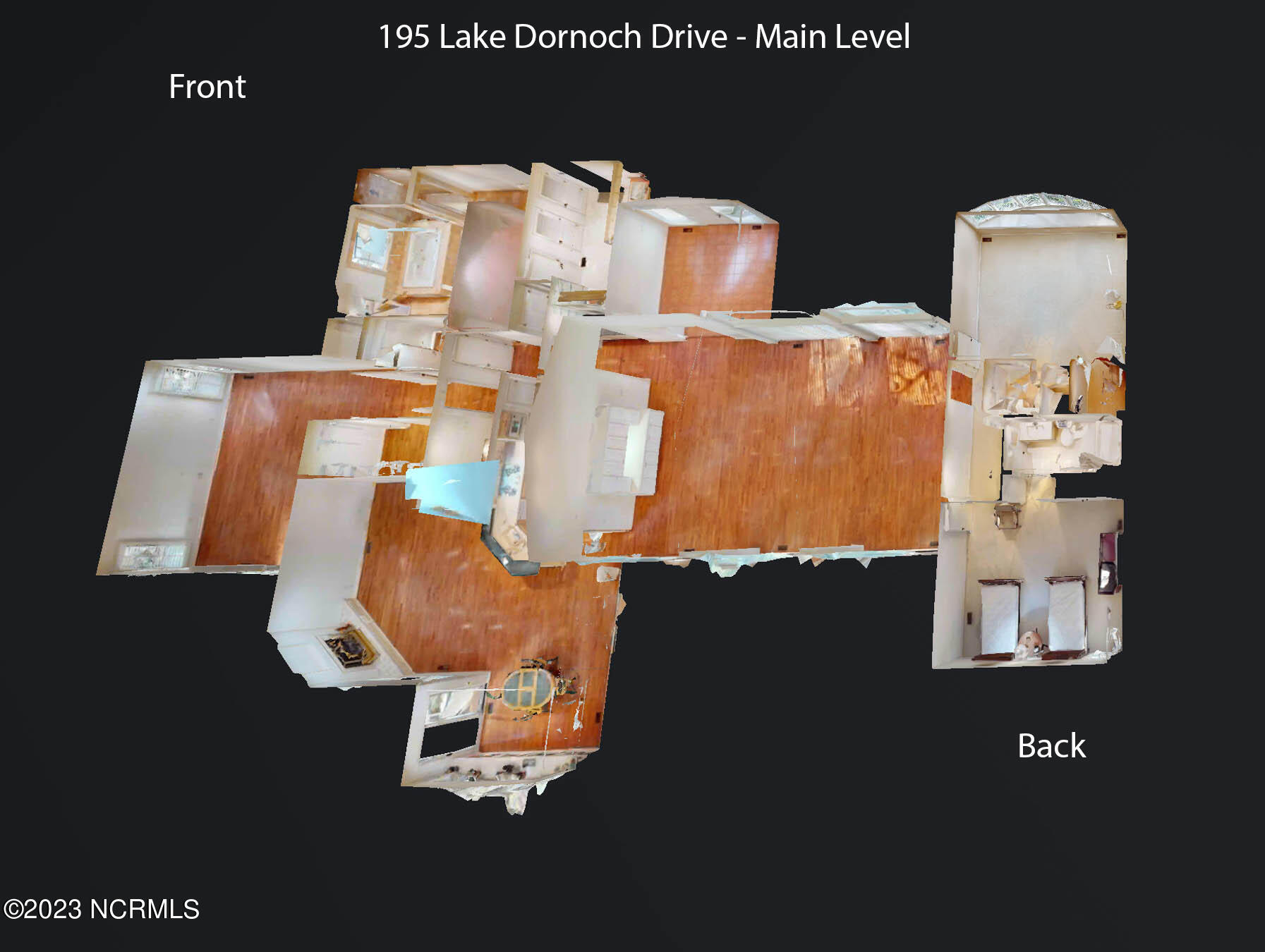 195 Lake Dornoch Drive