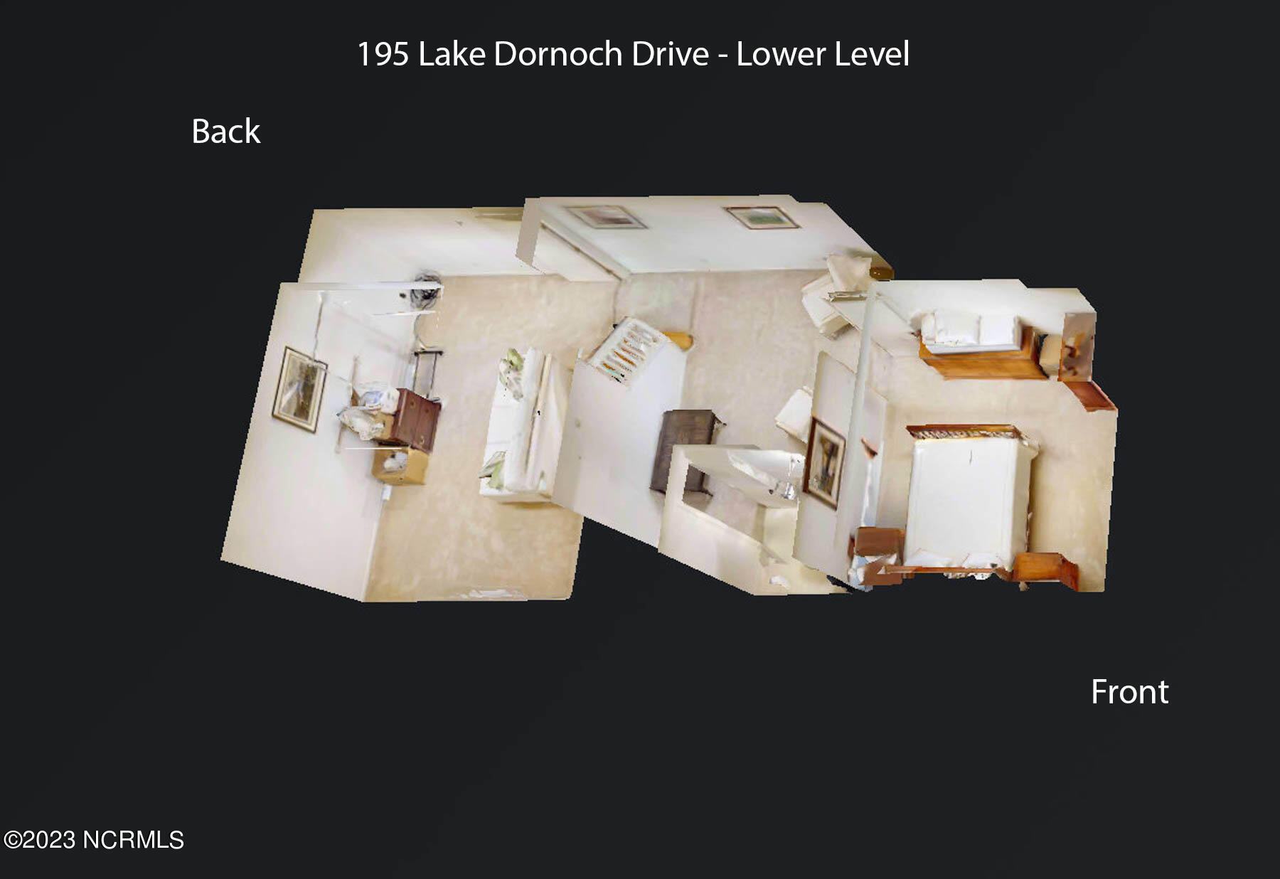 195 Lake Dornoch Drive