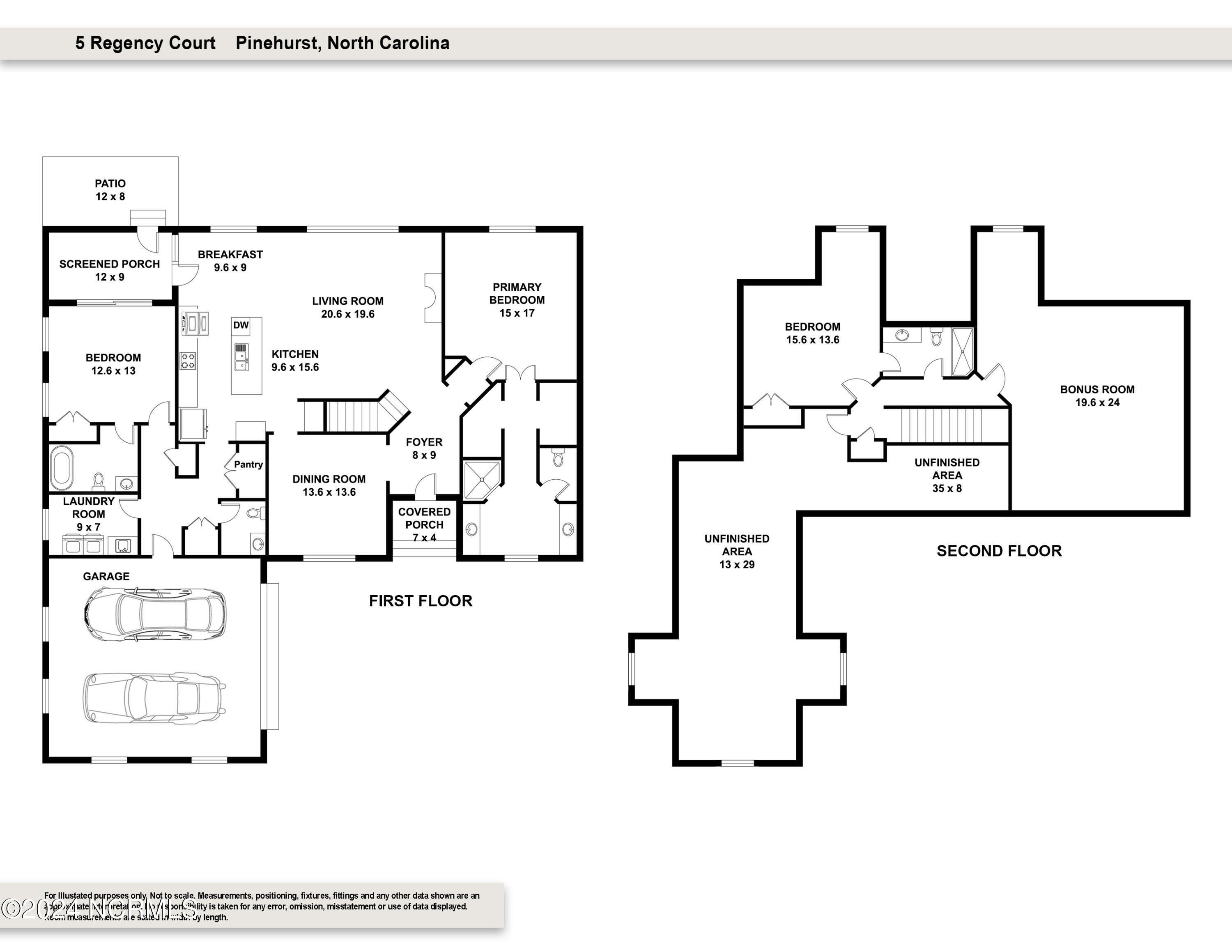 5 Regency Court, 11