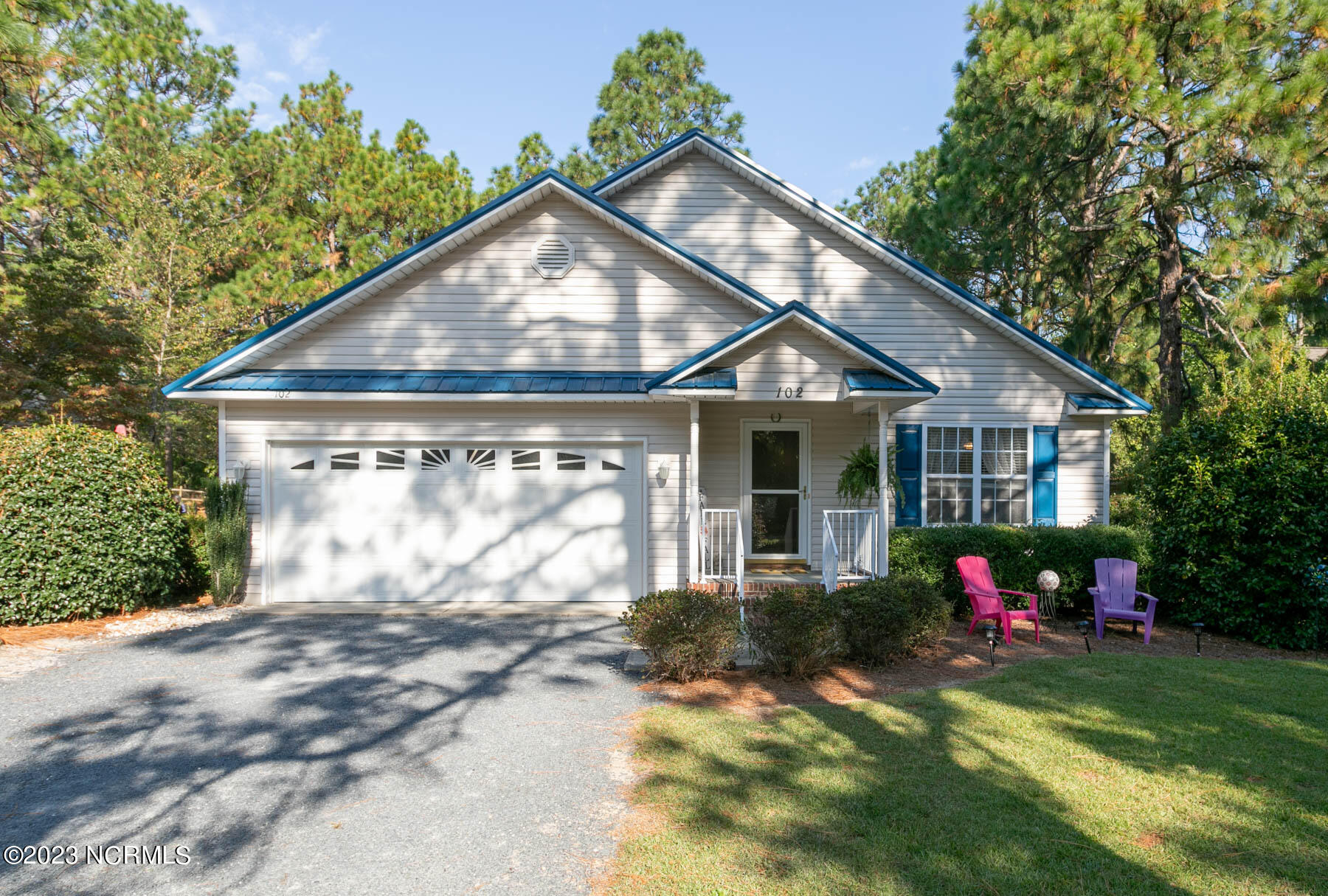 102 Sandy Ridge Road