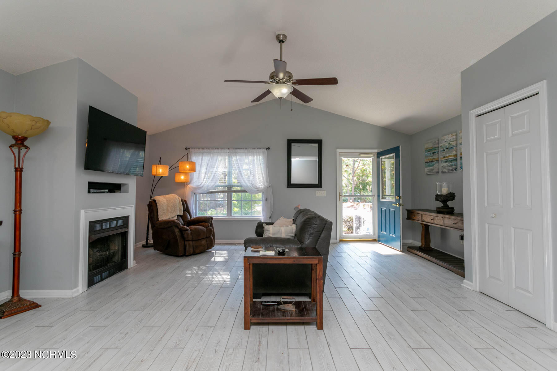 102 Sandy Ridge Road