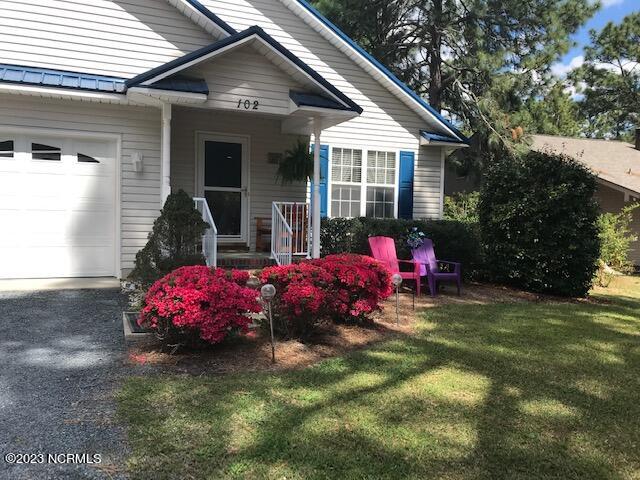 102 Sandy Ridge Road