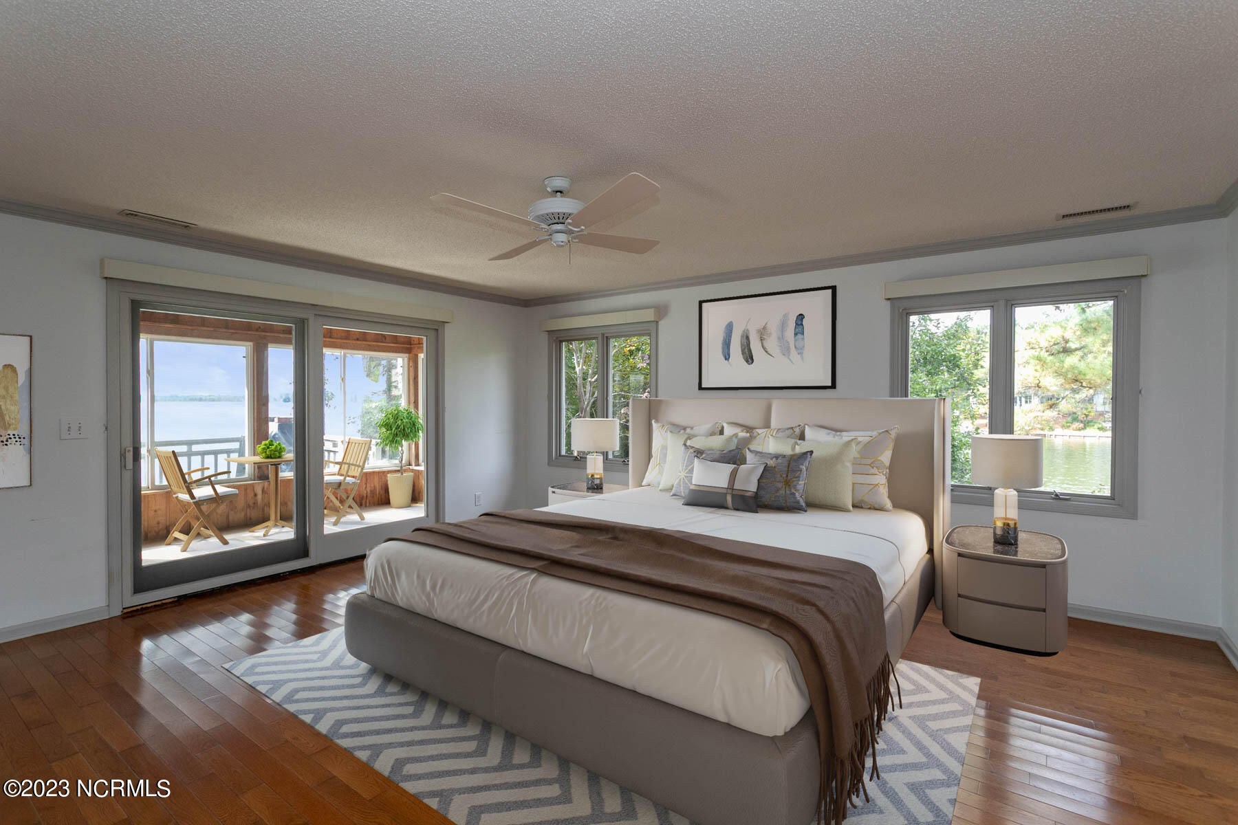106 Mace Point