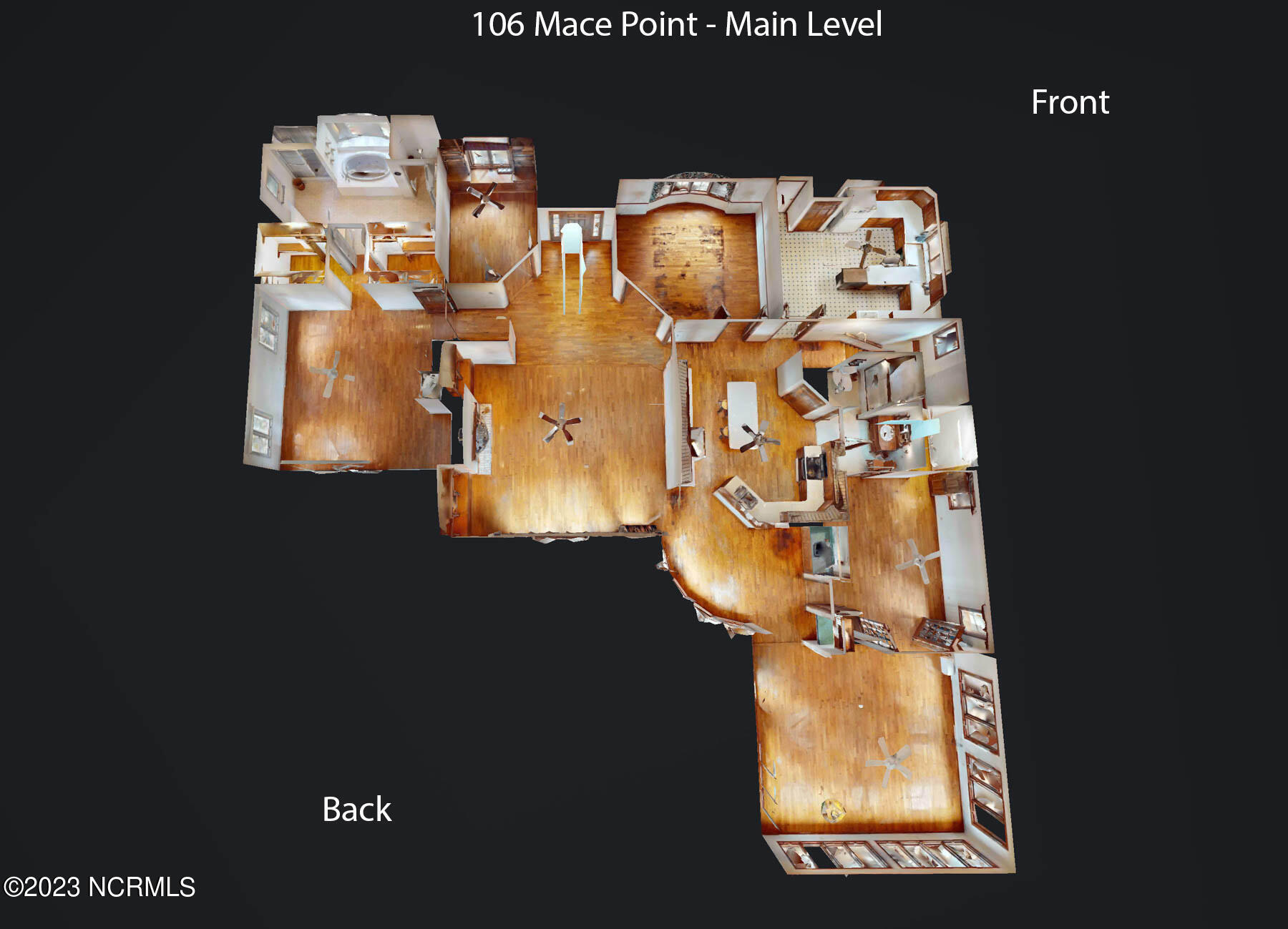 106 Mace Point