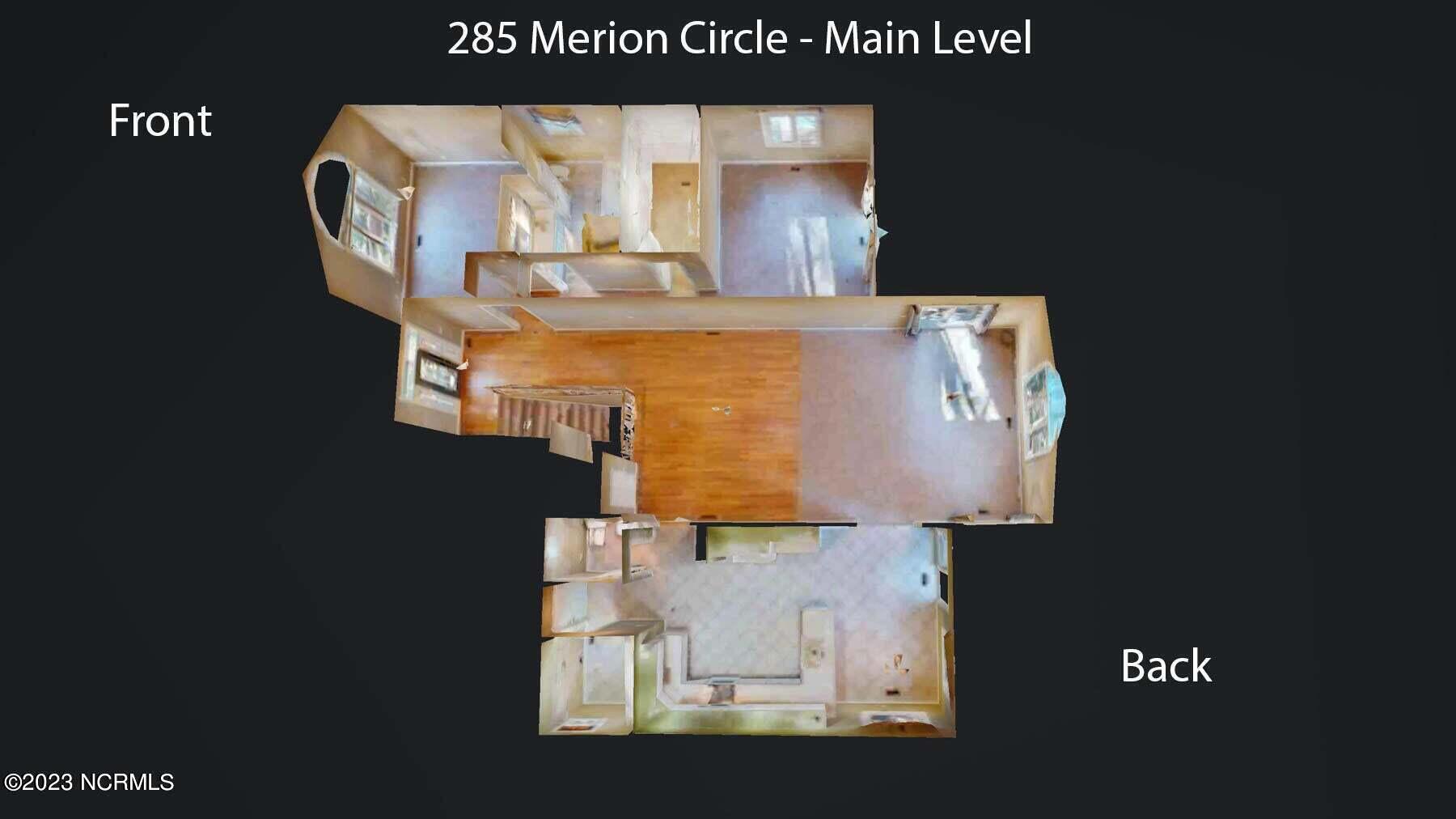 285 Merion Circle