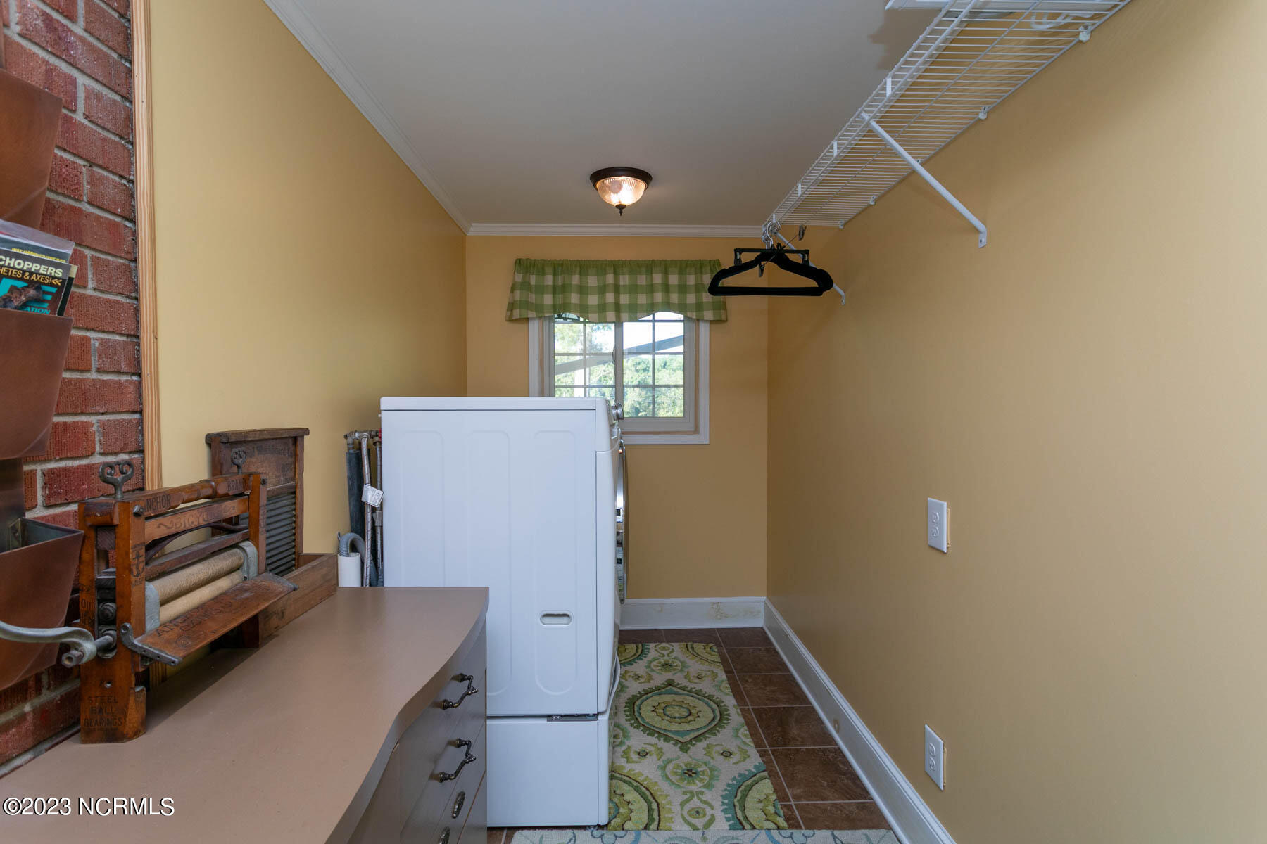 612 S Mcneill Street