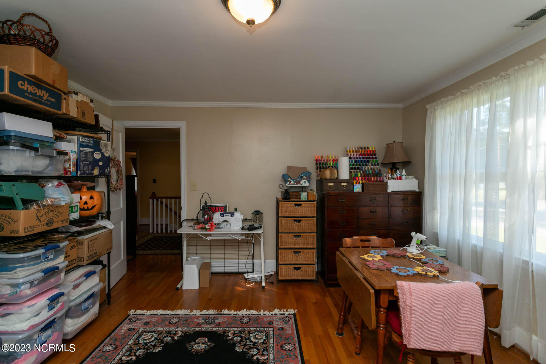 612 S Mcneill Street