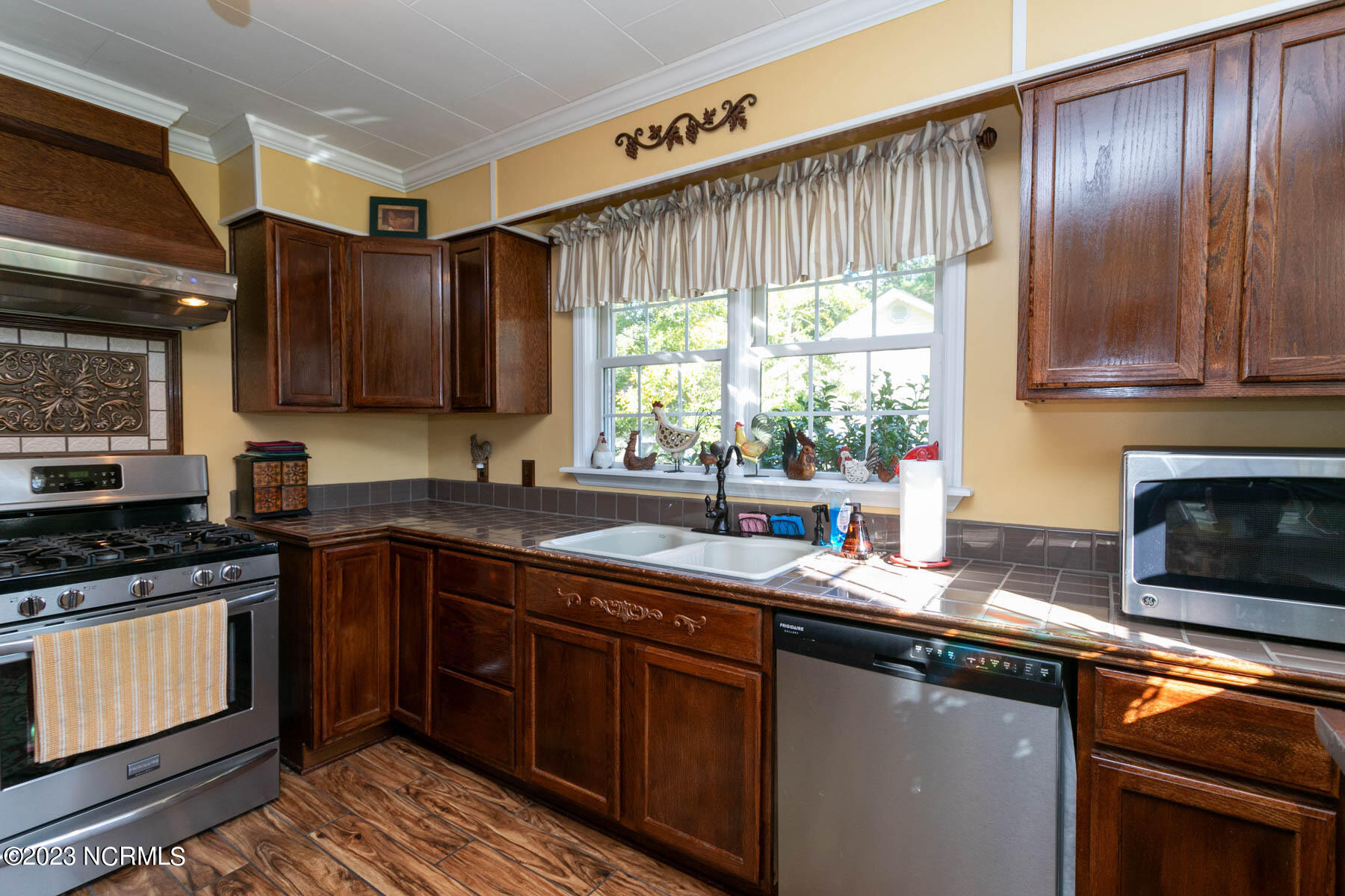 612 S Mcneill Street