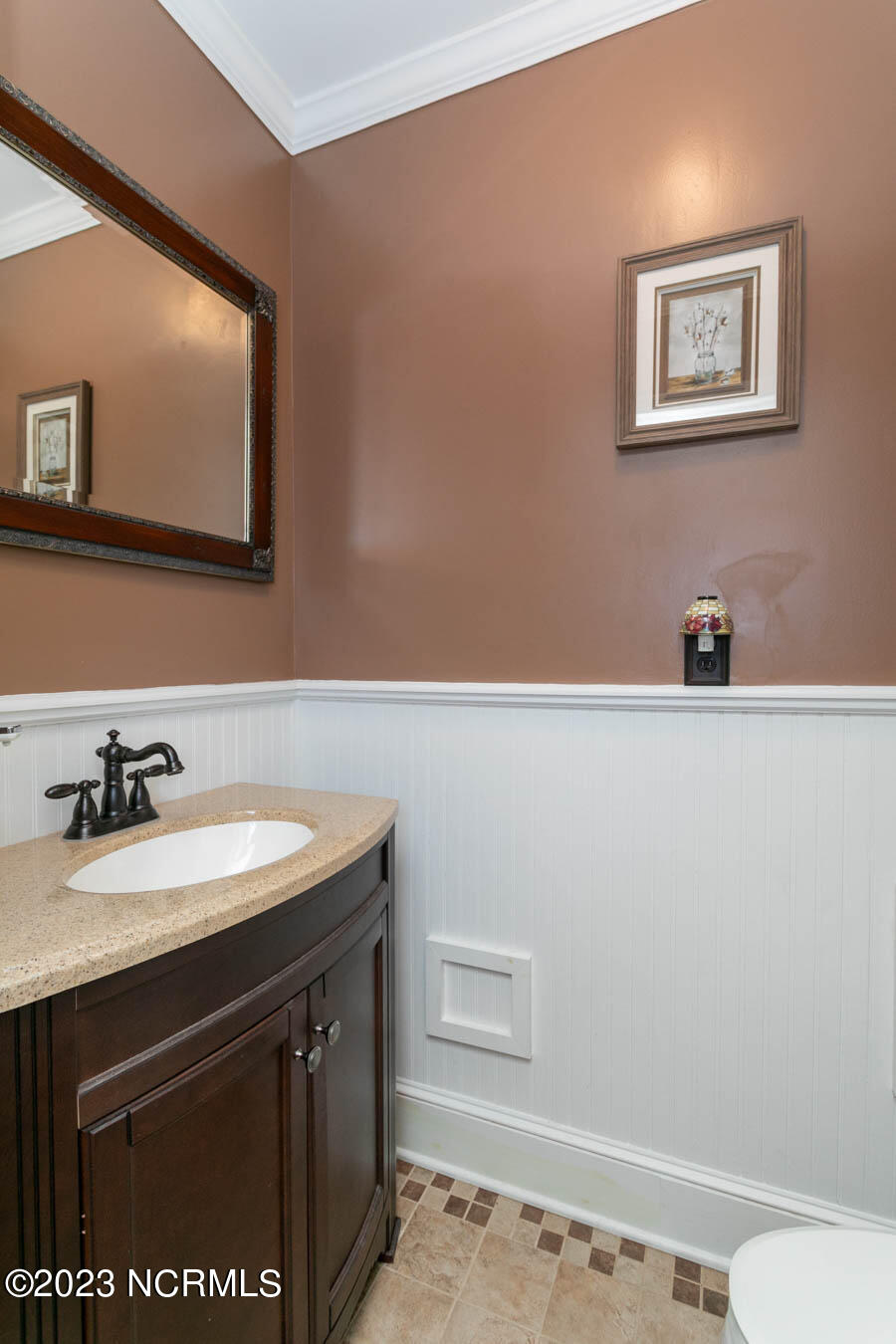 612 S Mcneill Street