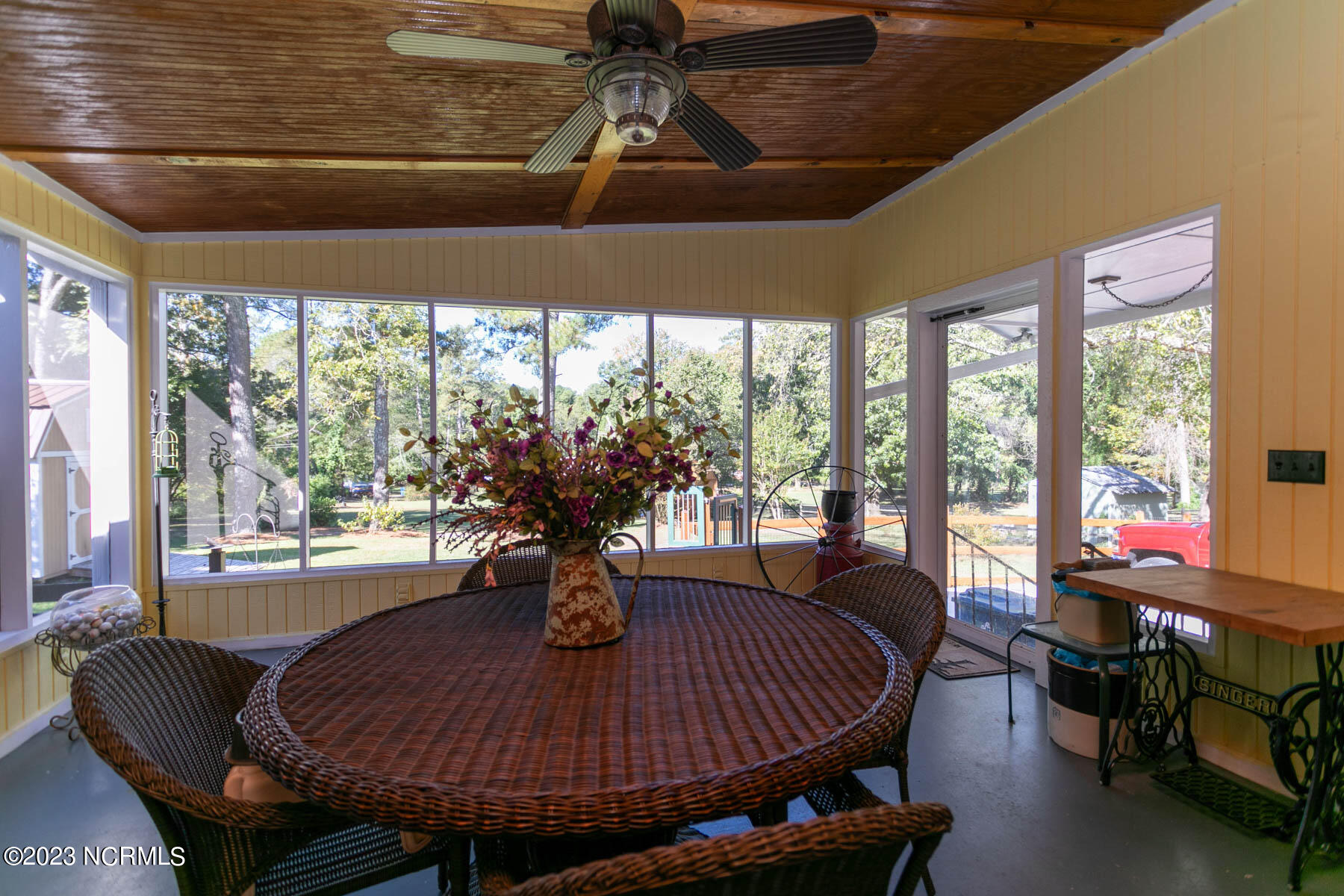 612 S Mcneill Street