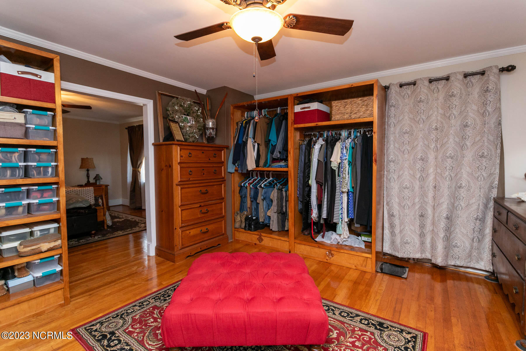 612 S Mcneill Street