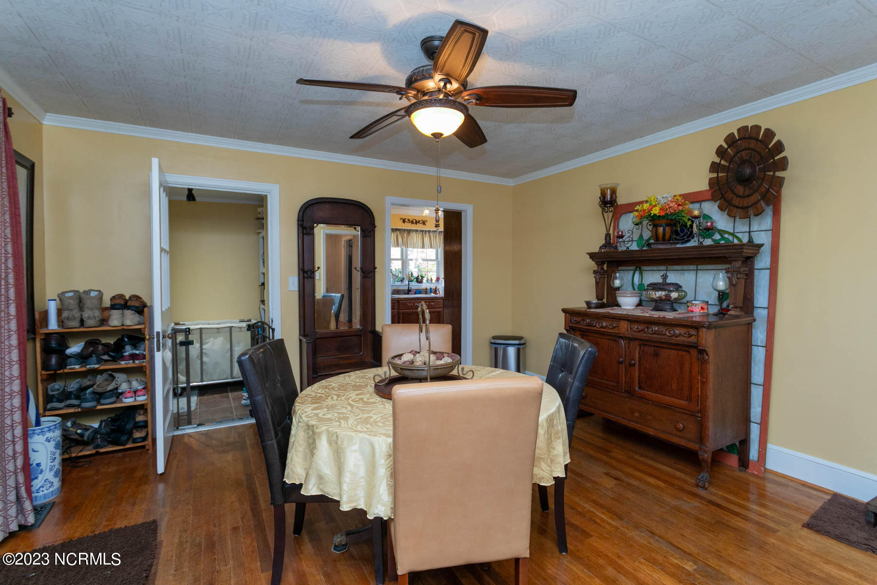 612 S Mcneill Street