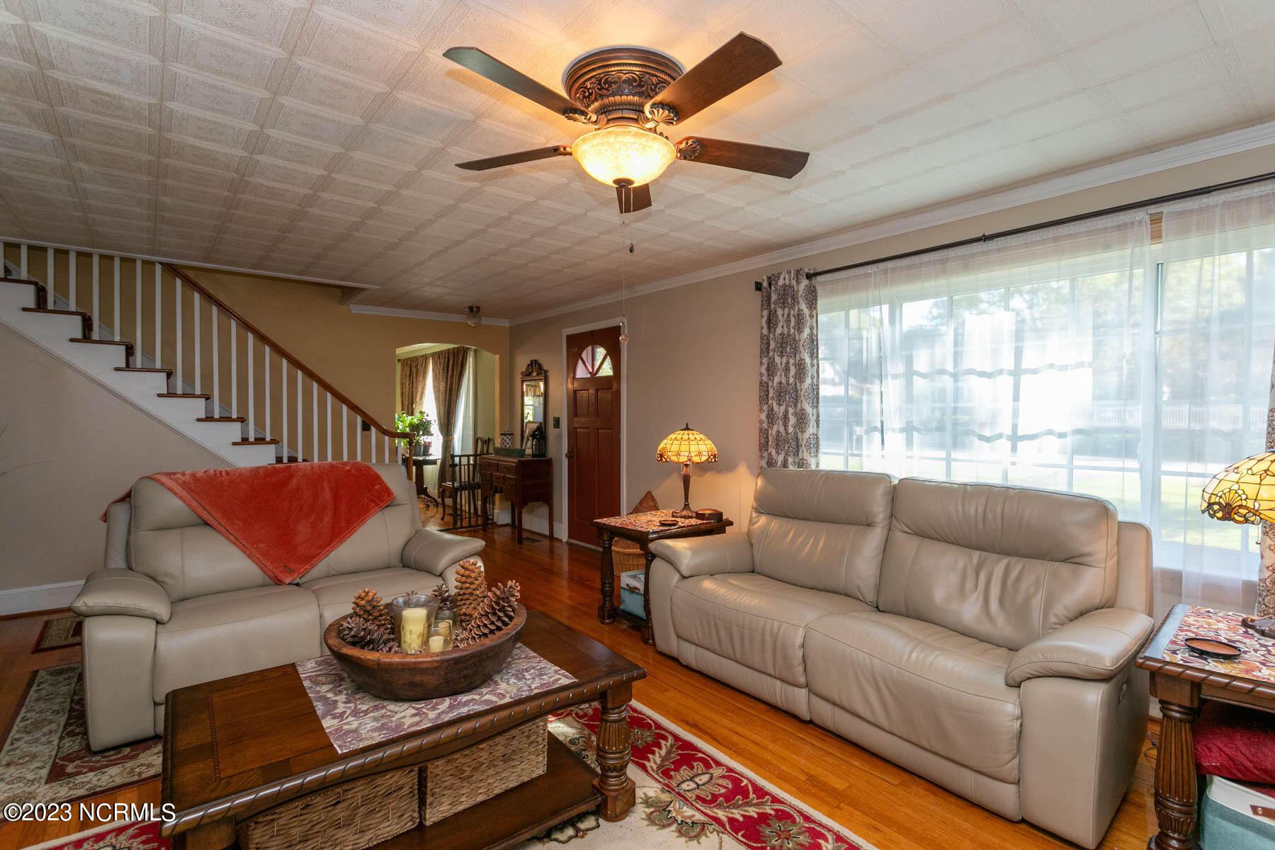 612 S Mcneill Street