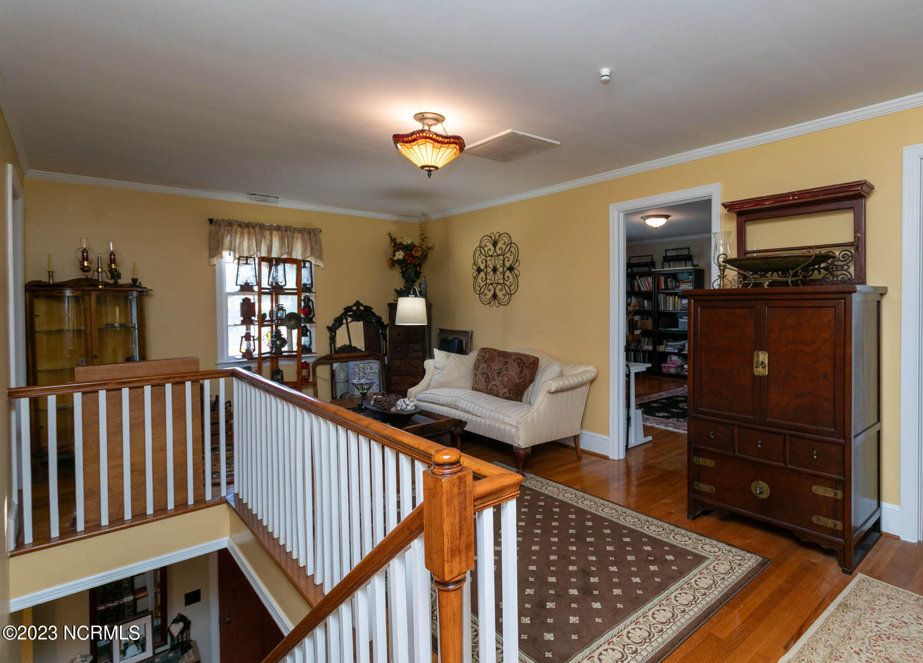 612 S Mcneill Street